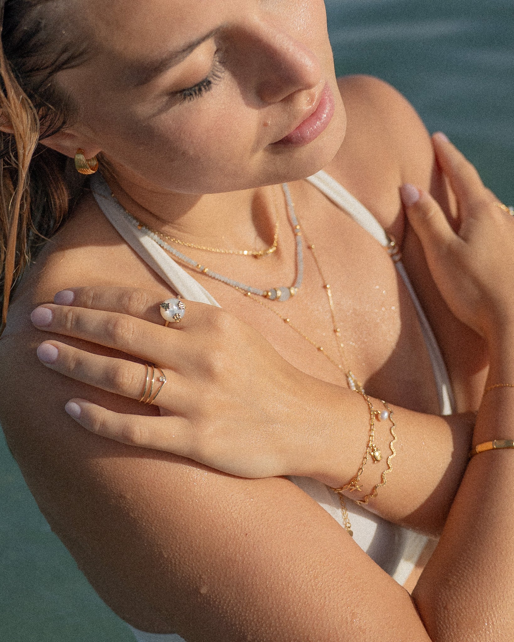 Bague Andréa