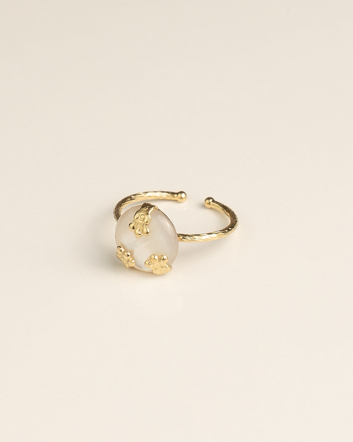 Bague Nérée