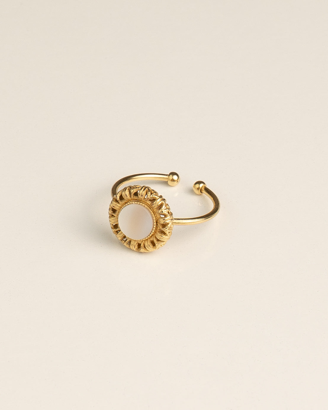 Bague Nami