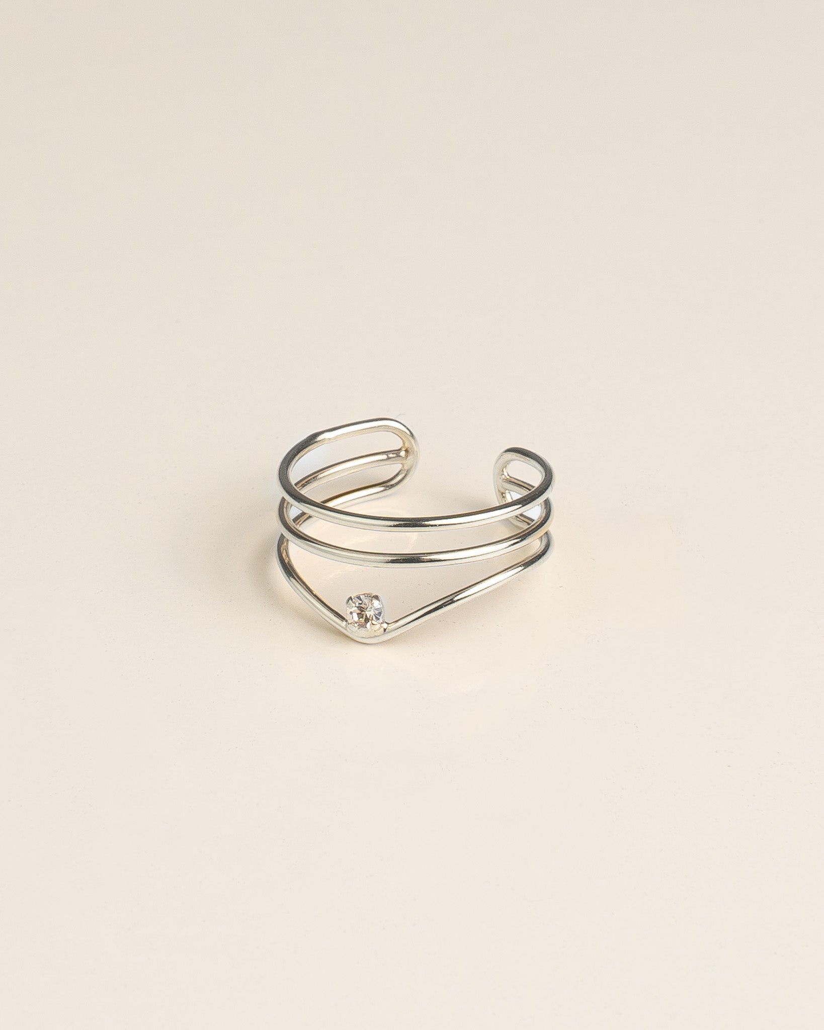 Bague Andréa