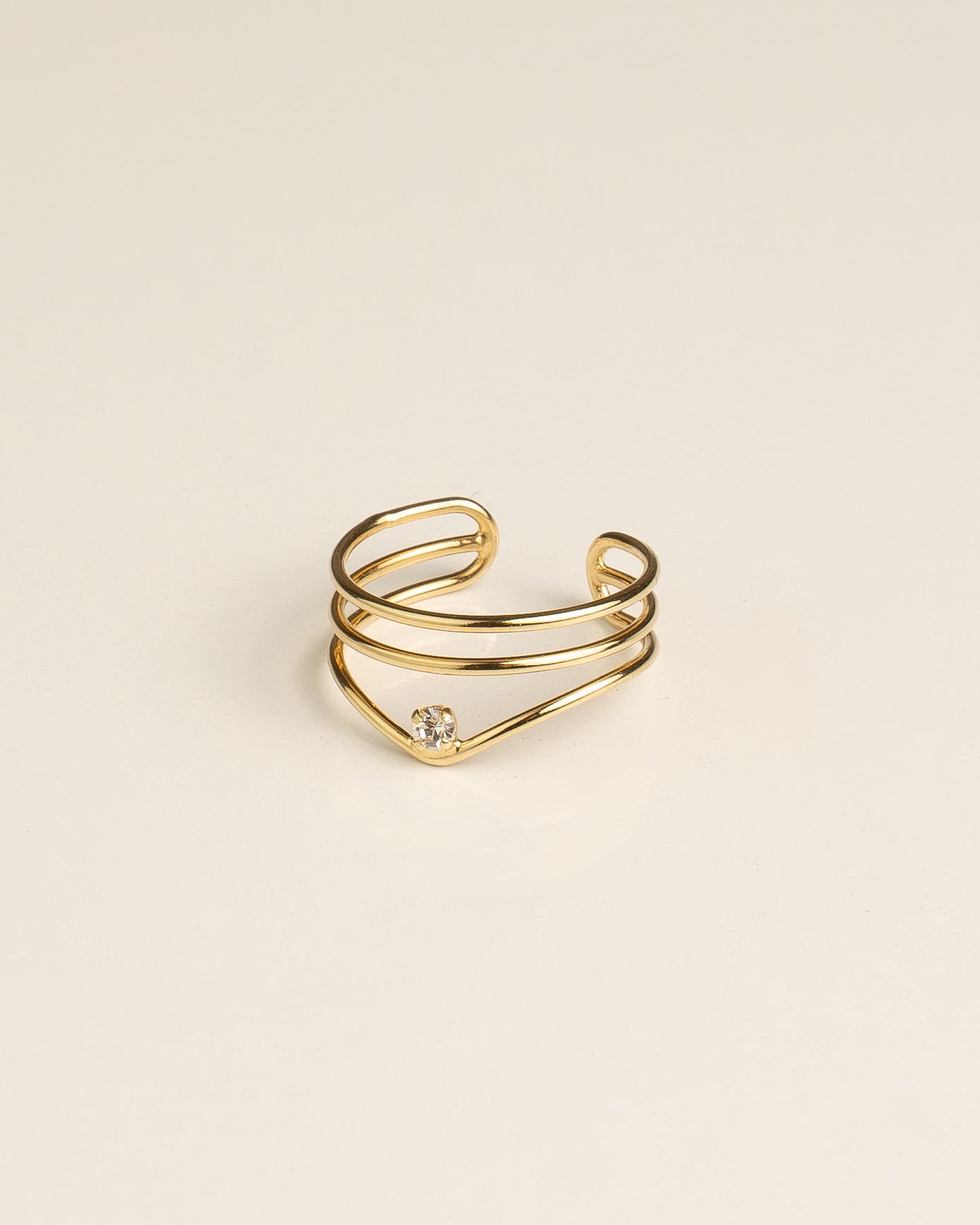 Bague Andréa