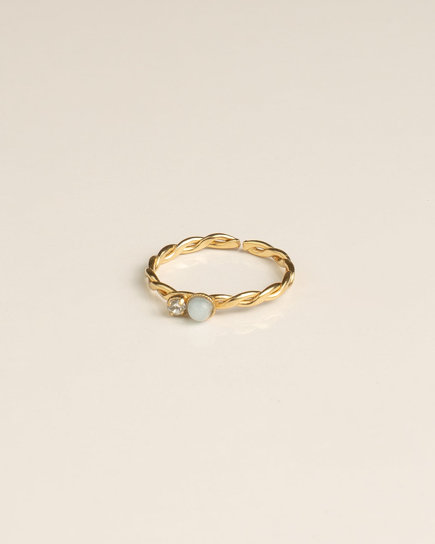 Bague Nerissa