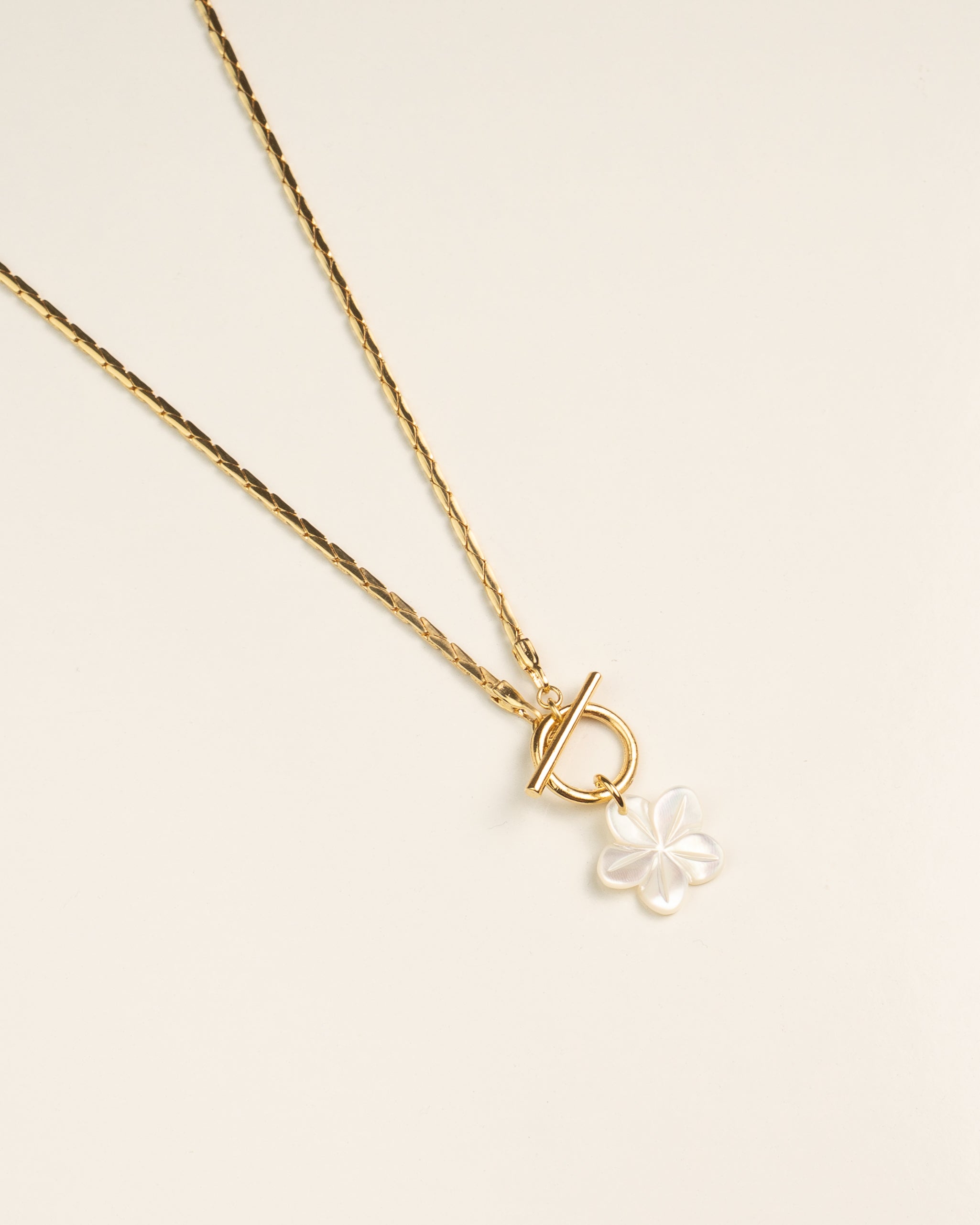 Collier Tera