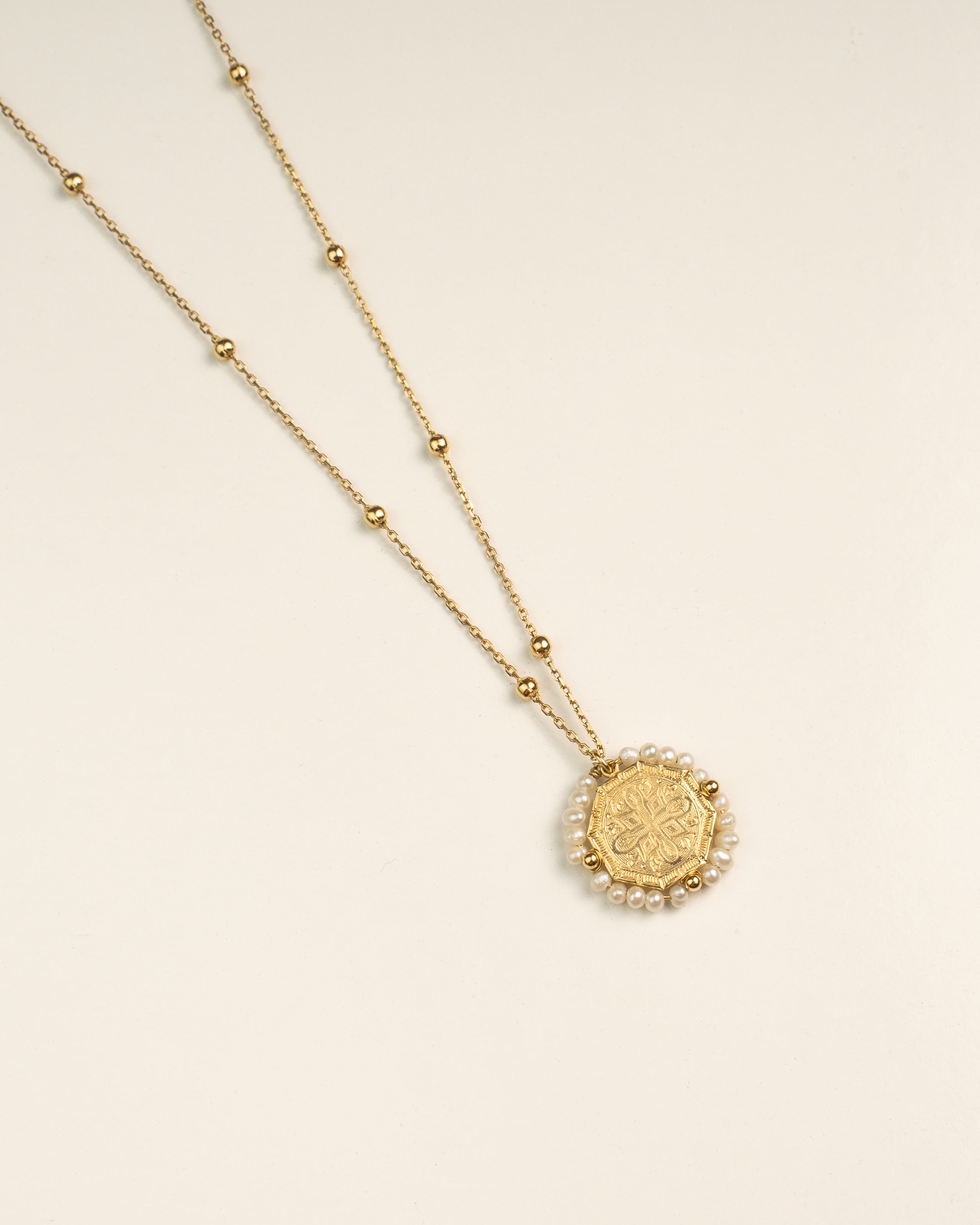 Collier Kyra