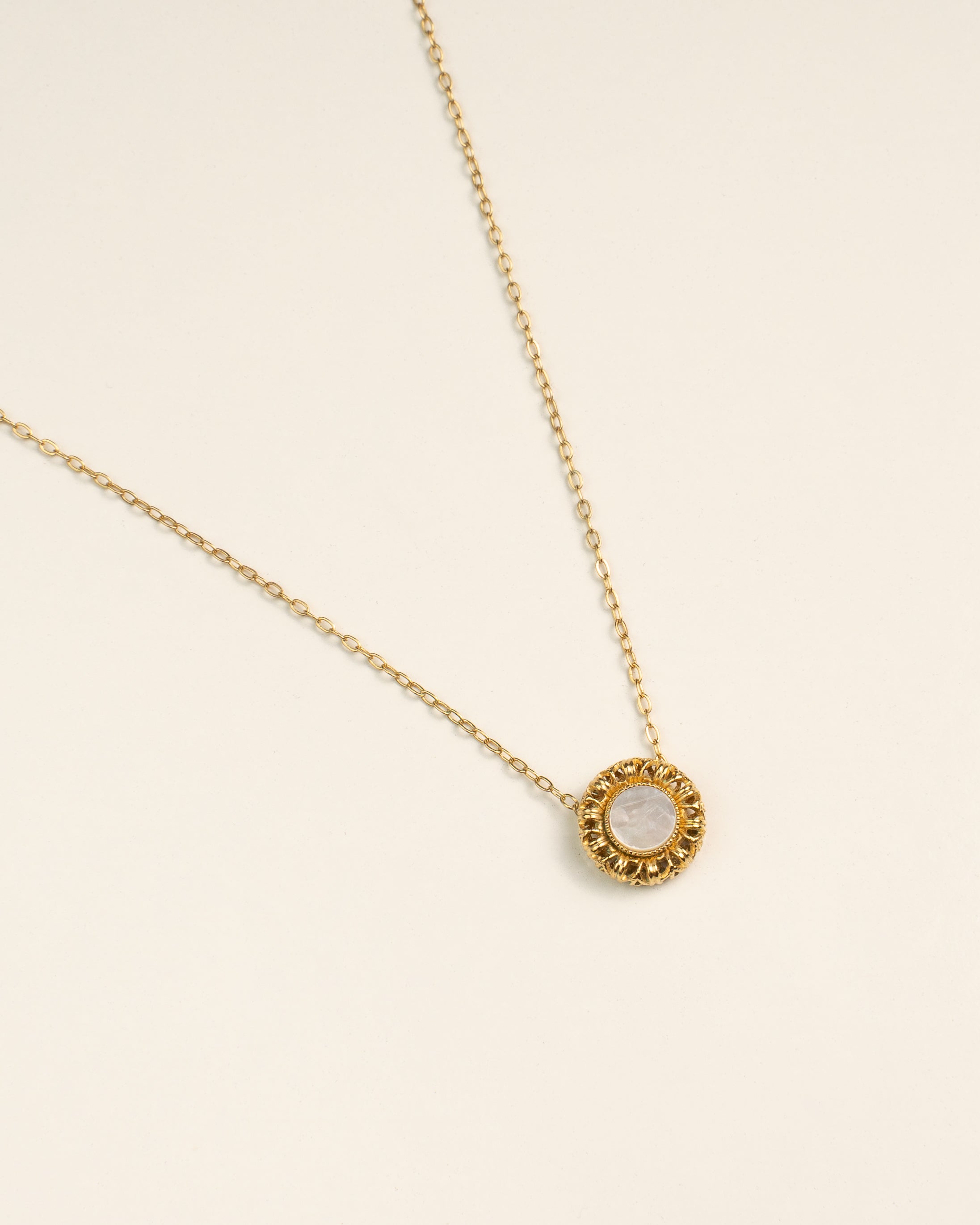 Collier Nami