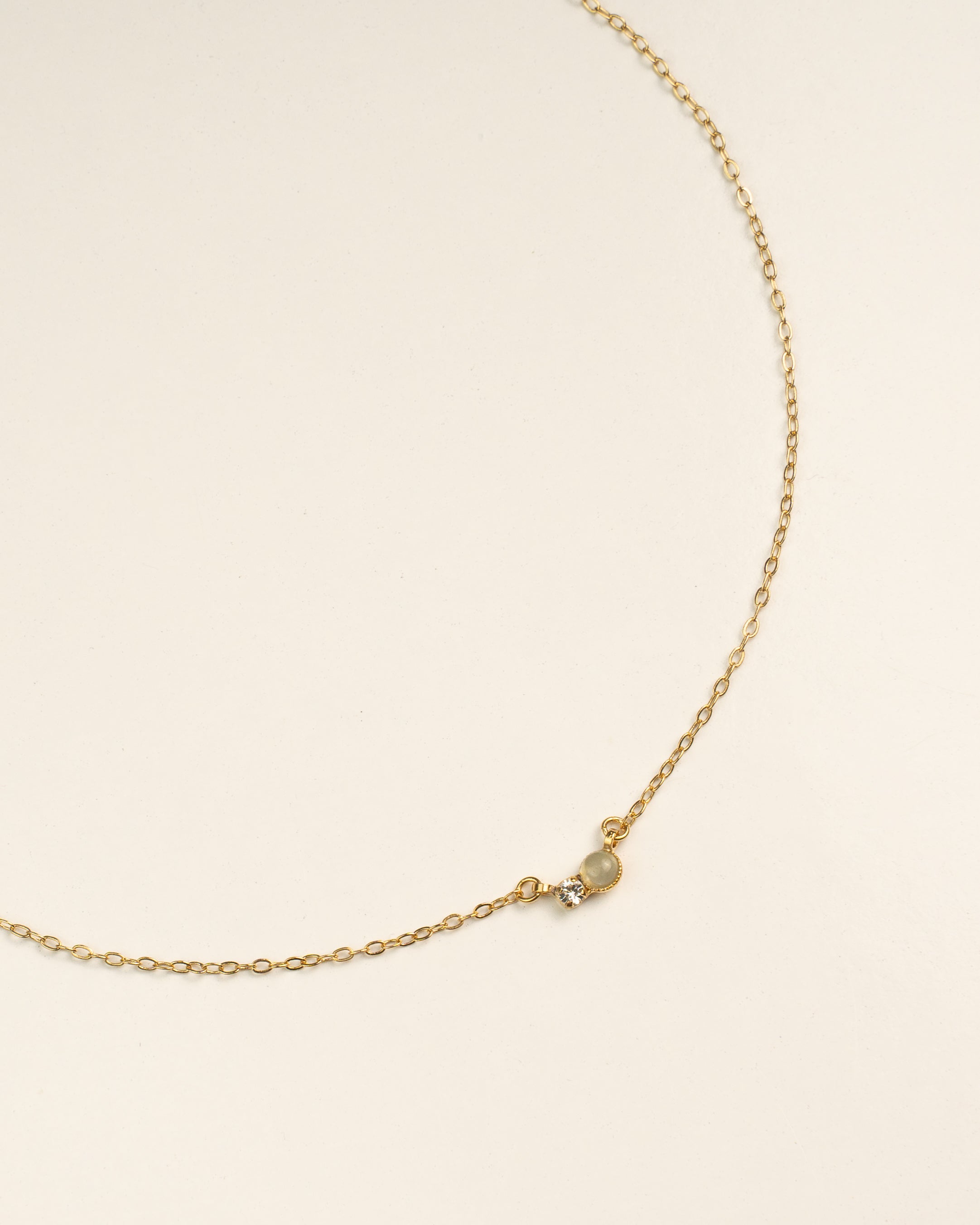 Collier Nerissa