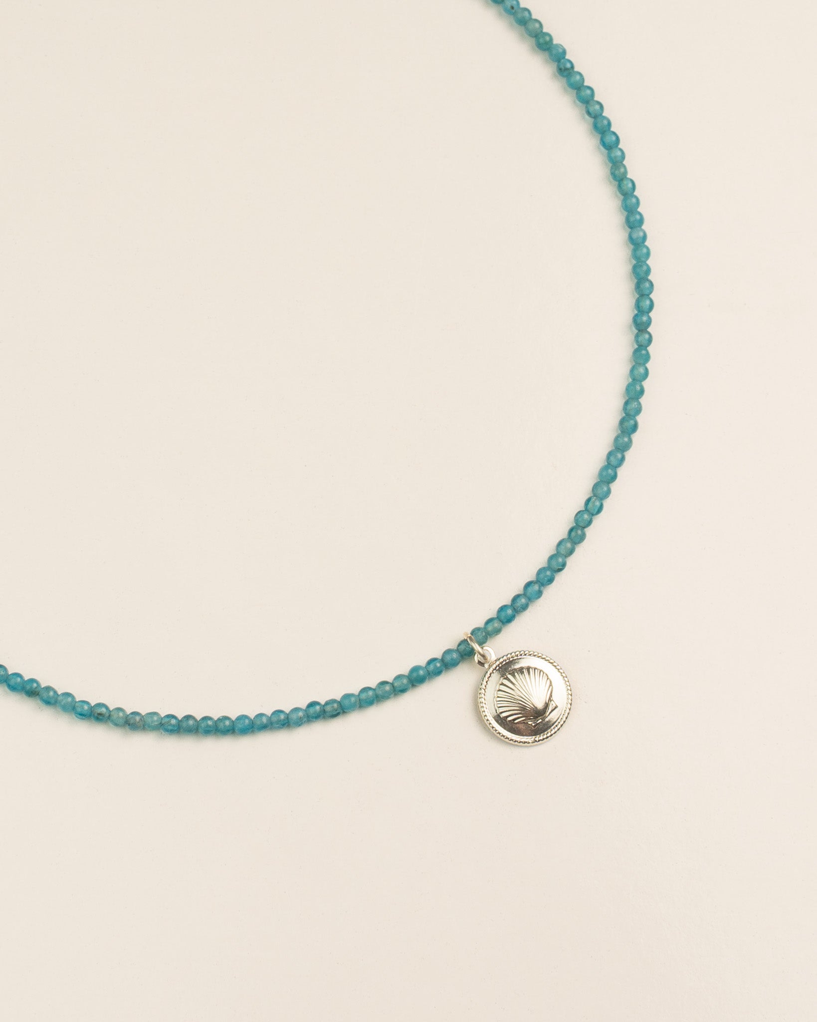 Collier Calypso