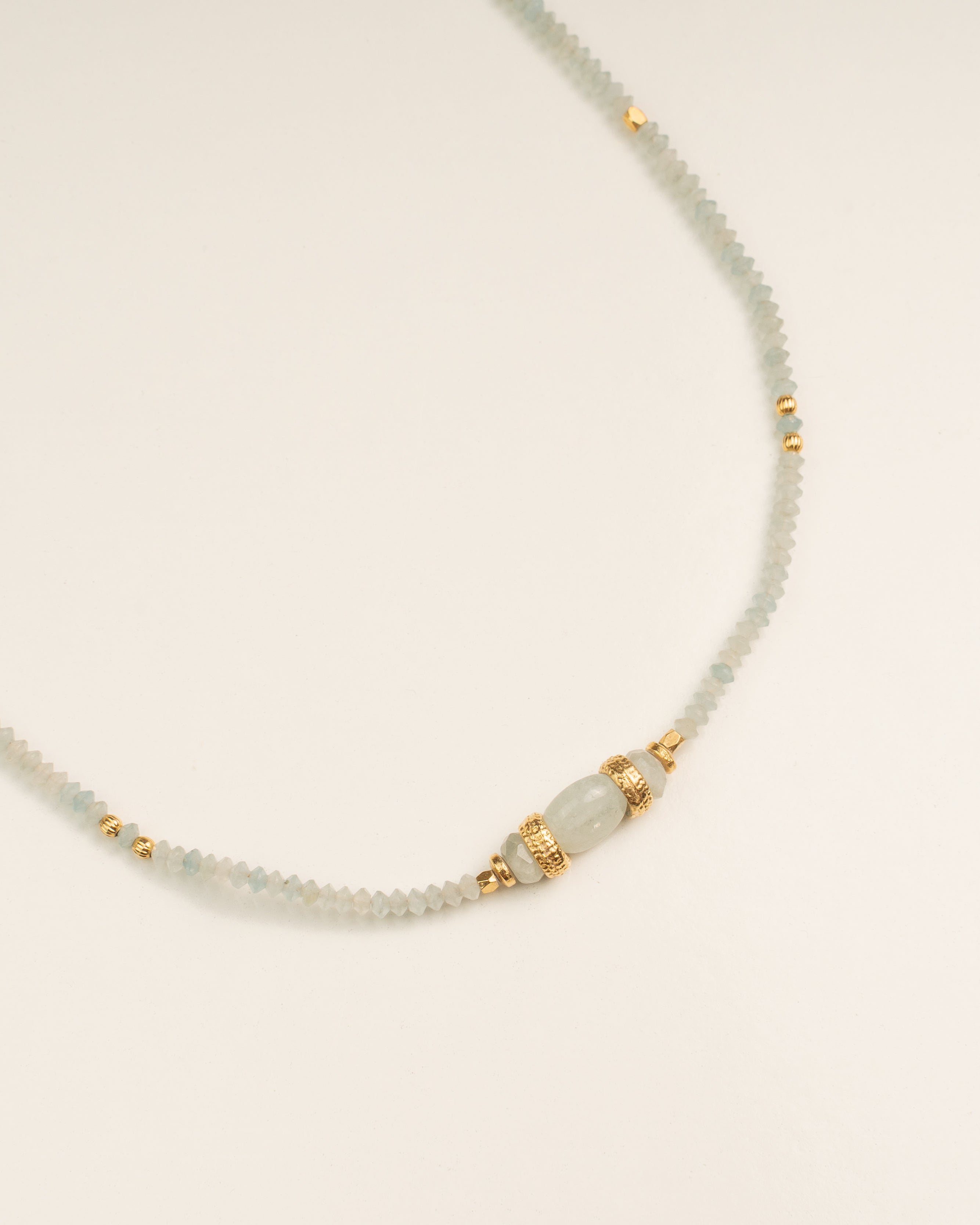 Collier Marine