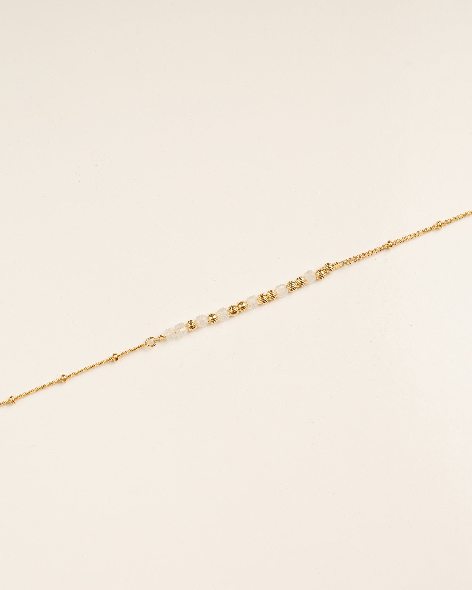 Bijou secret en morse à personnaliser