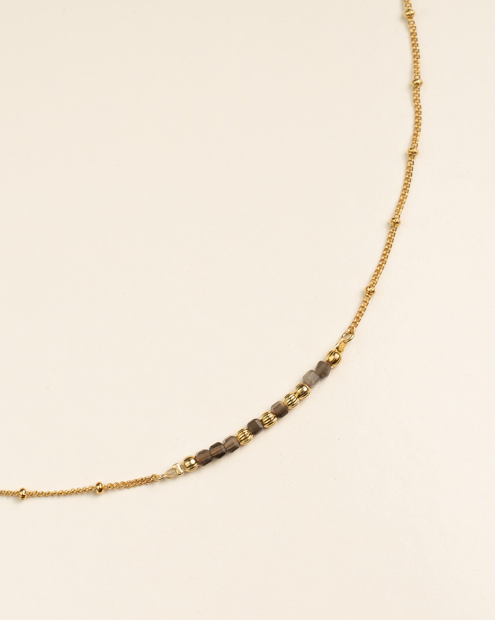 Bijou morse "Je t'aime"