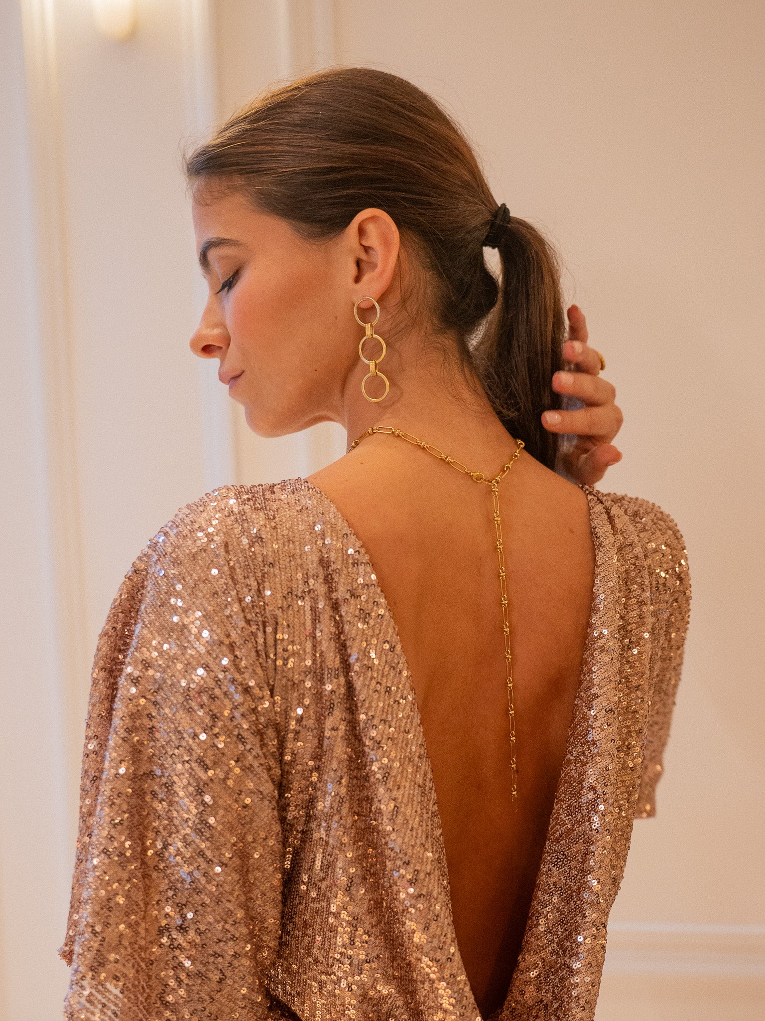 Collier Maud