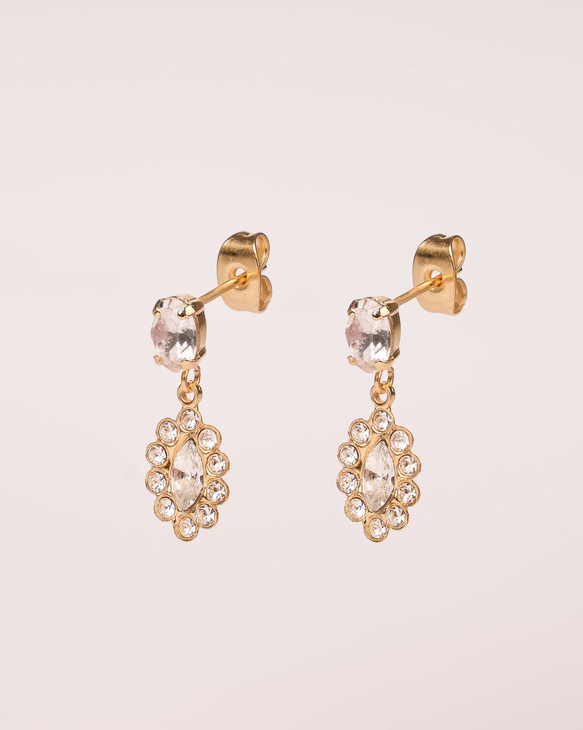 Boucles Tiffany