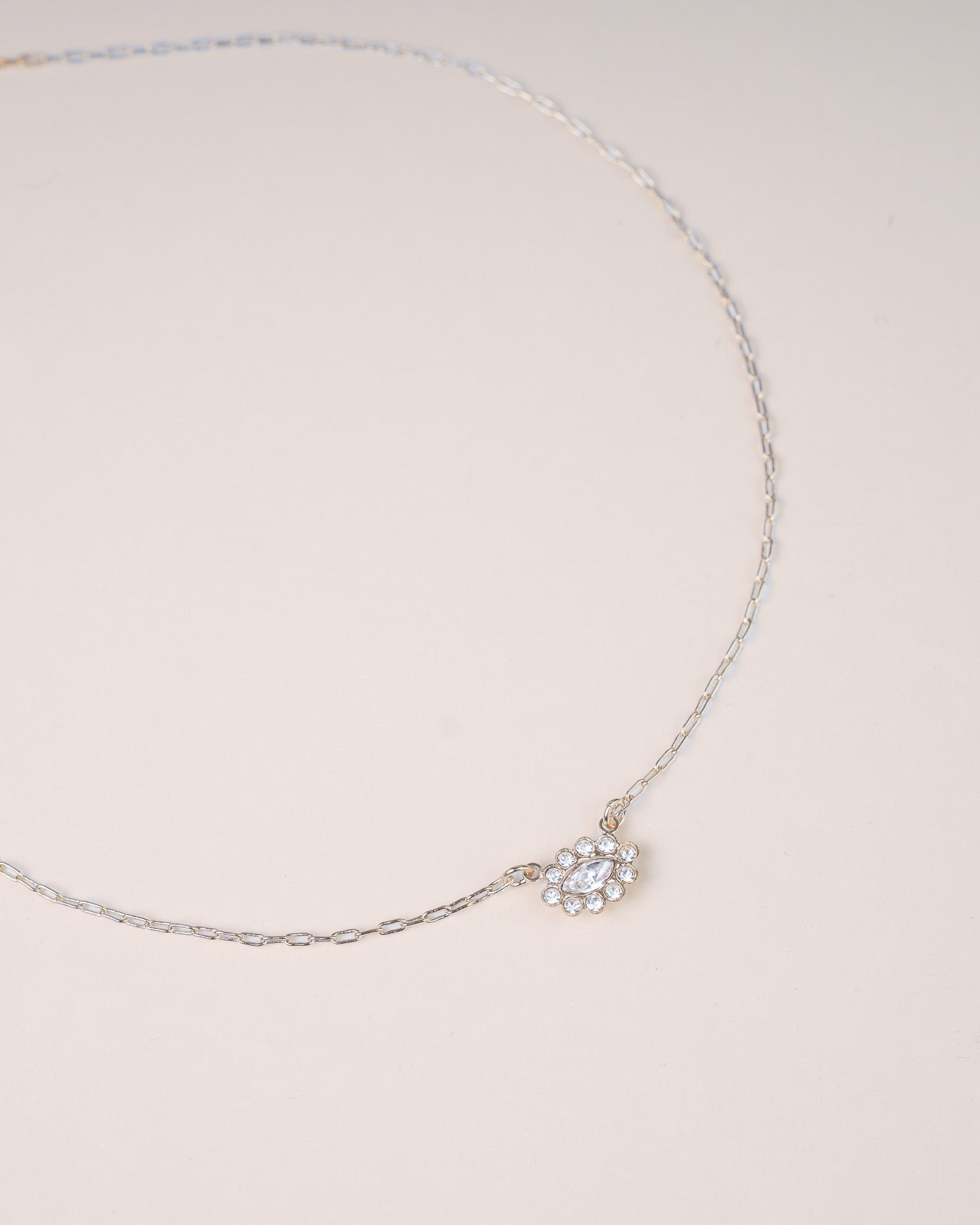 Collier Tiffany