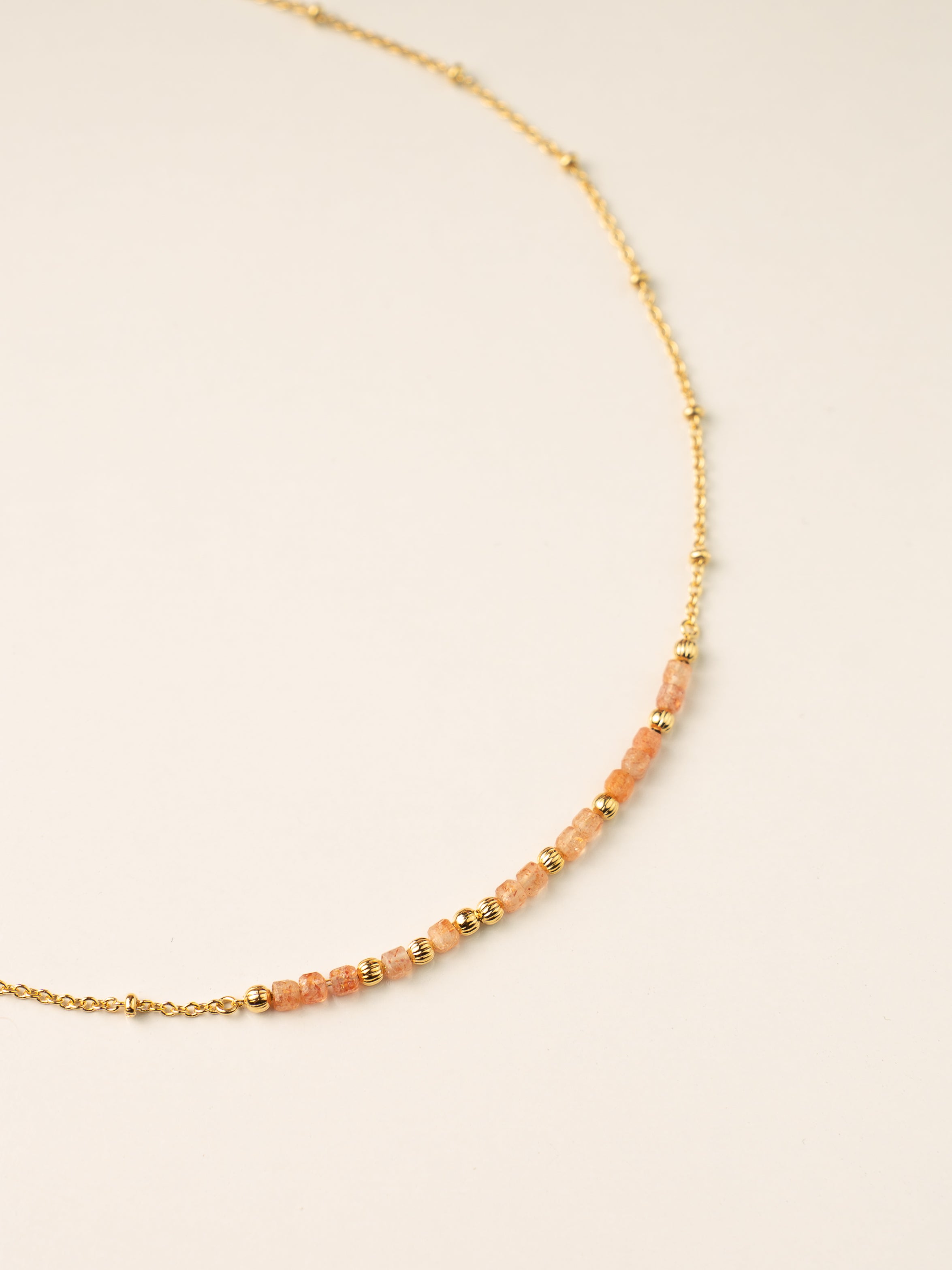 Collier "Je t'aime Maman"