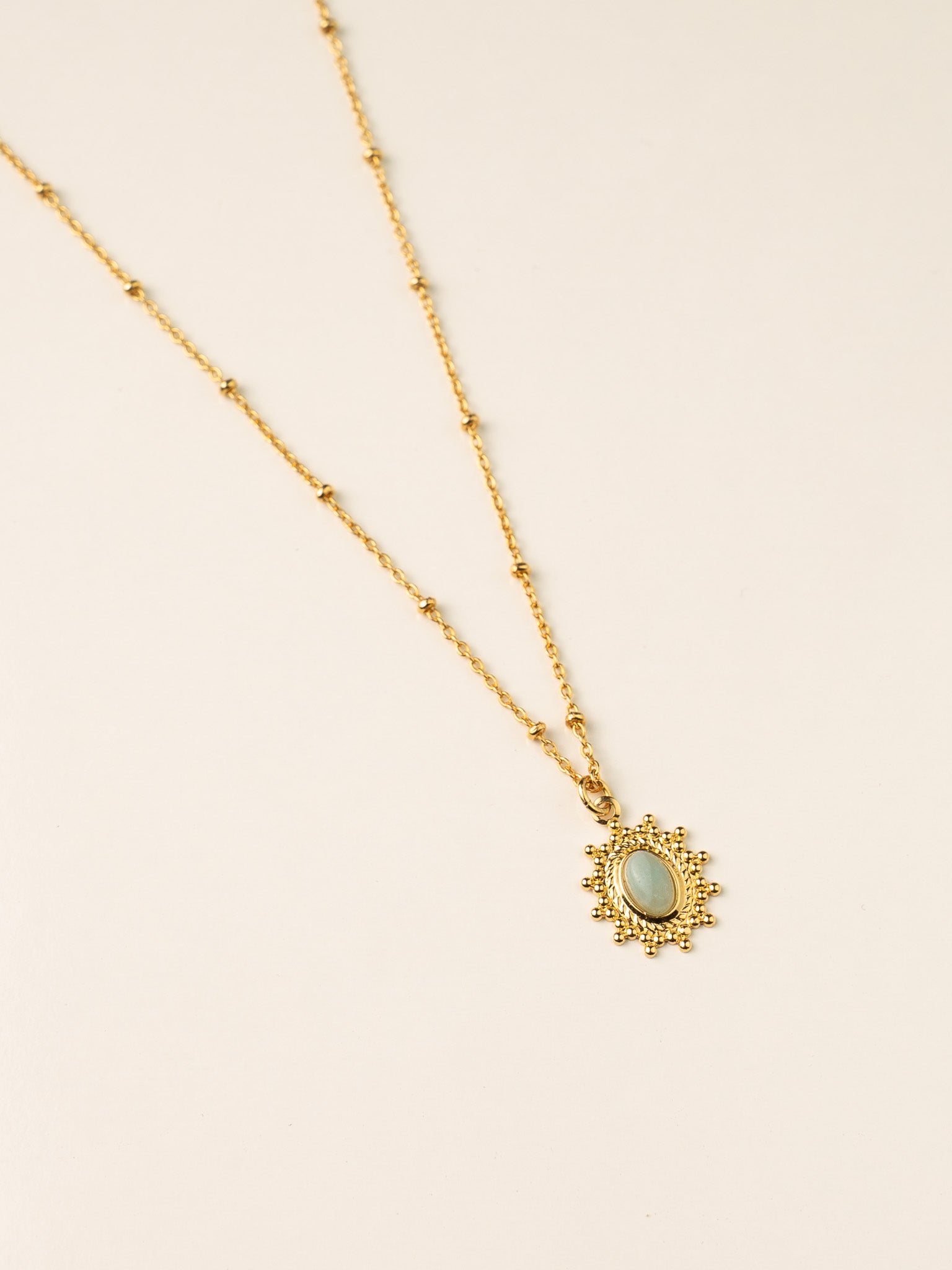 Collier Aya