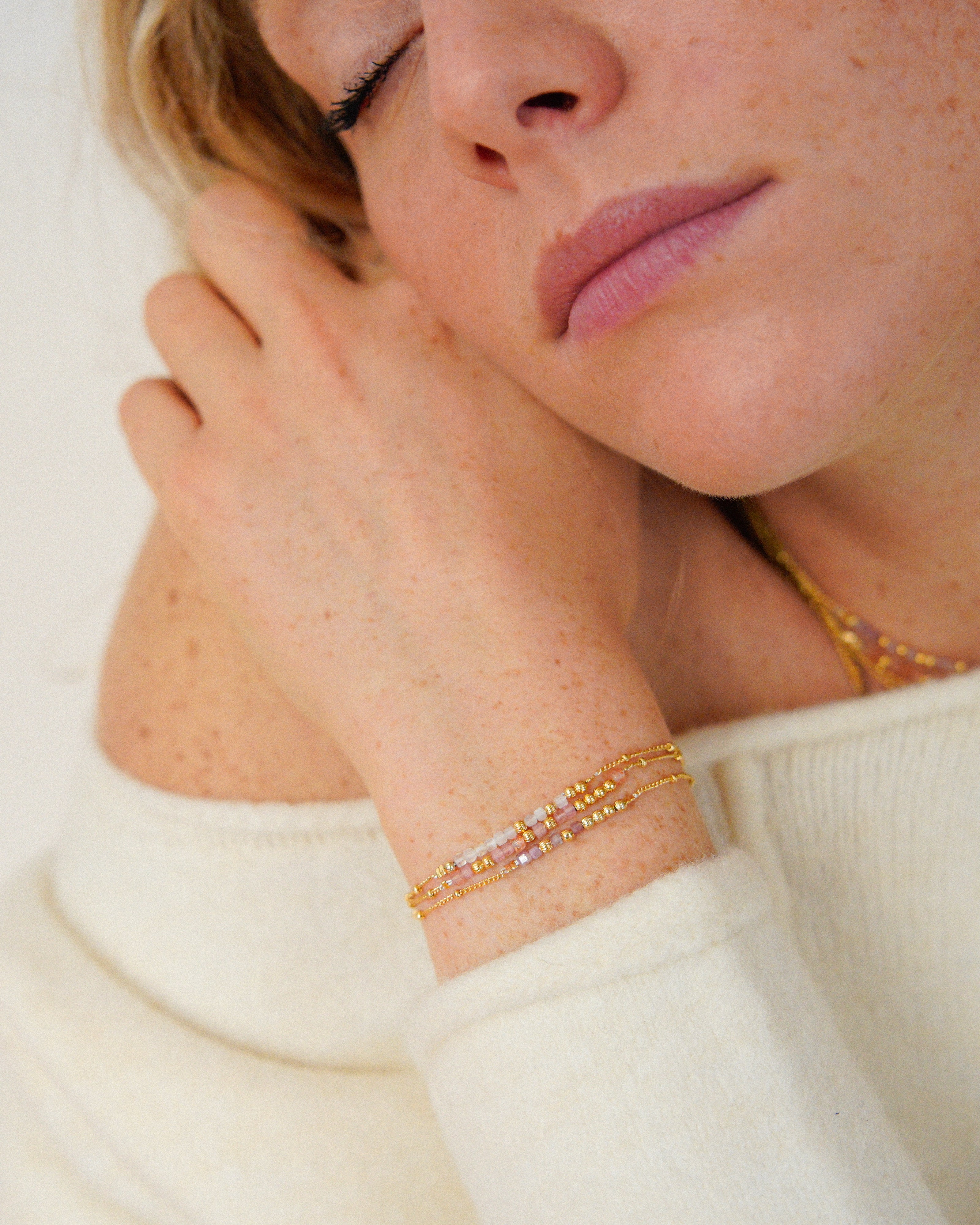 Bijou secret en morse à personnaliser (Choose)