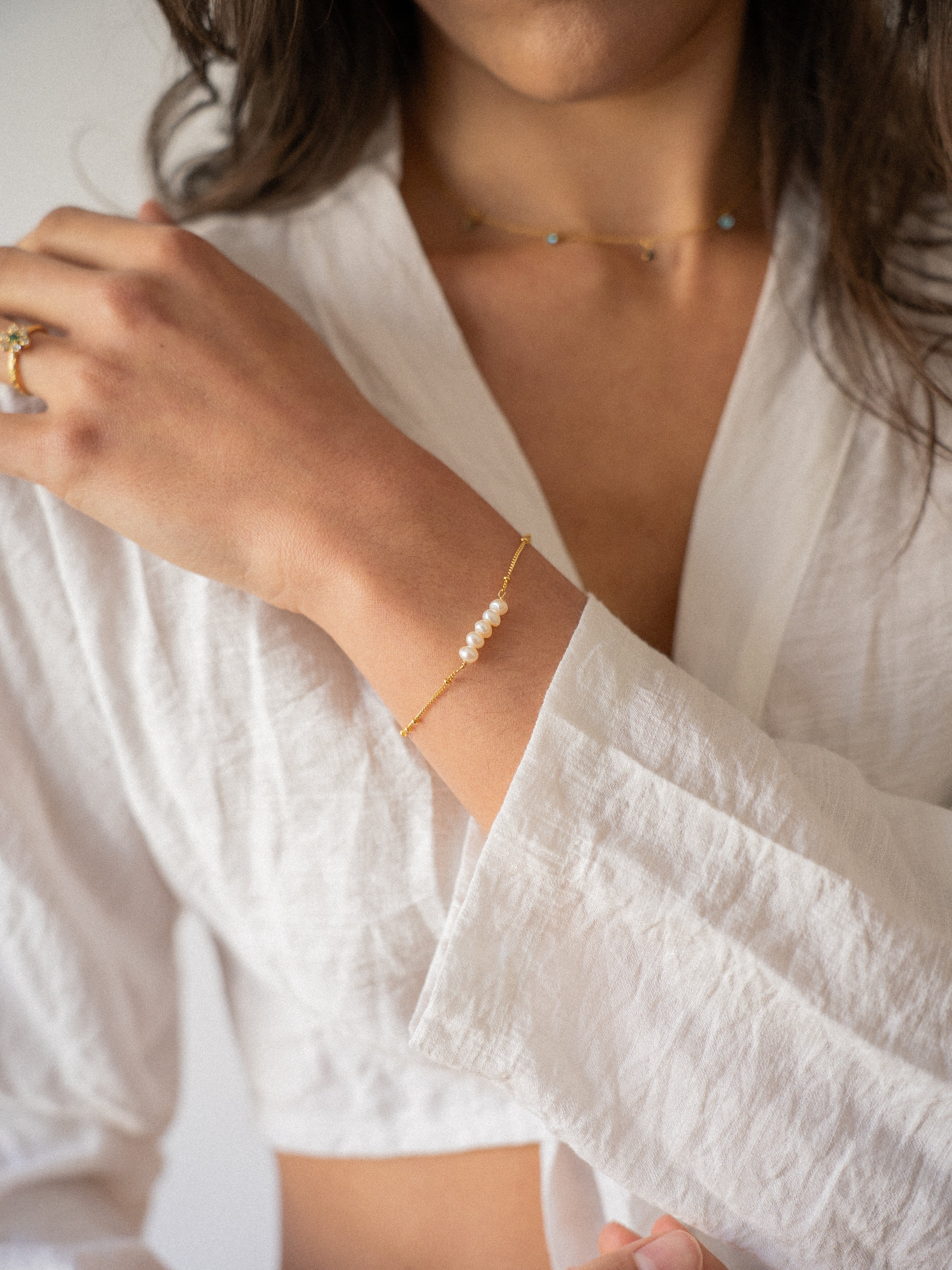 Bracelet Maëlle