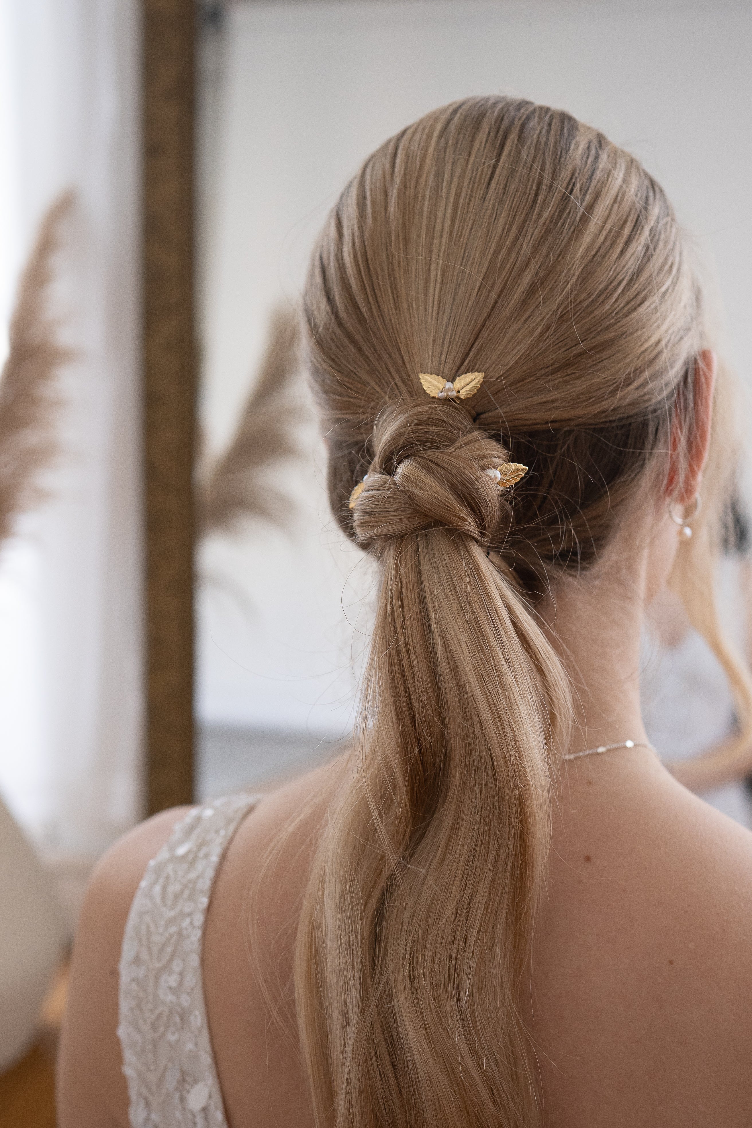 Set d'épingles Maud