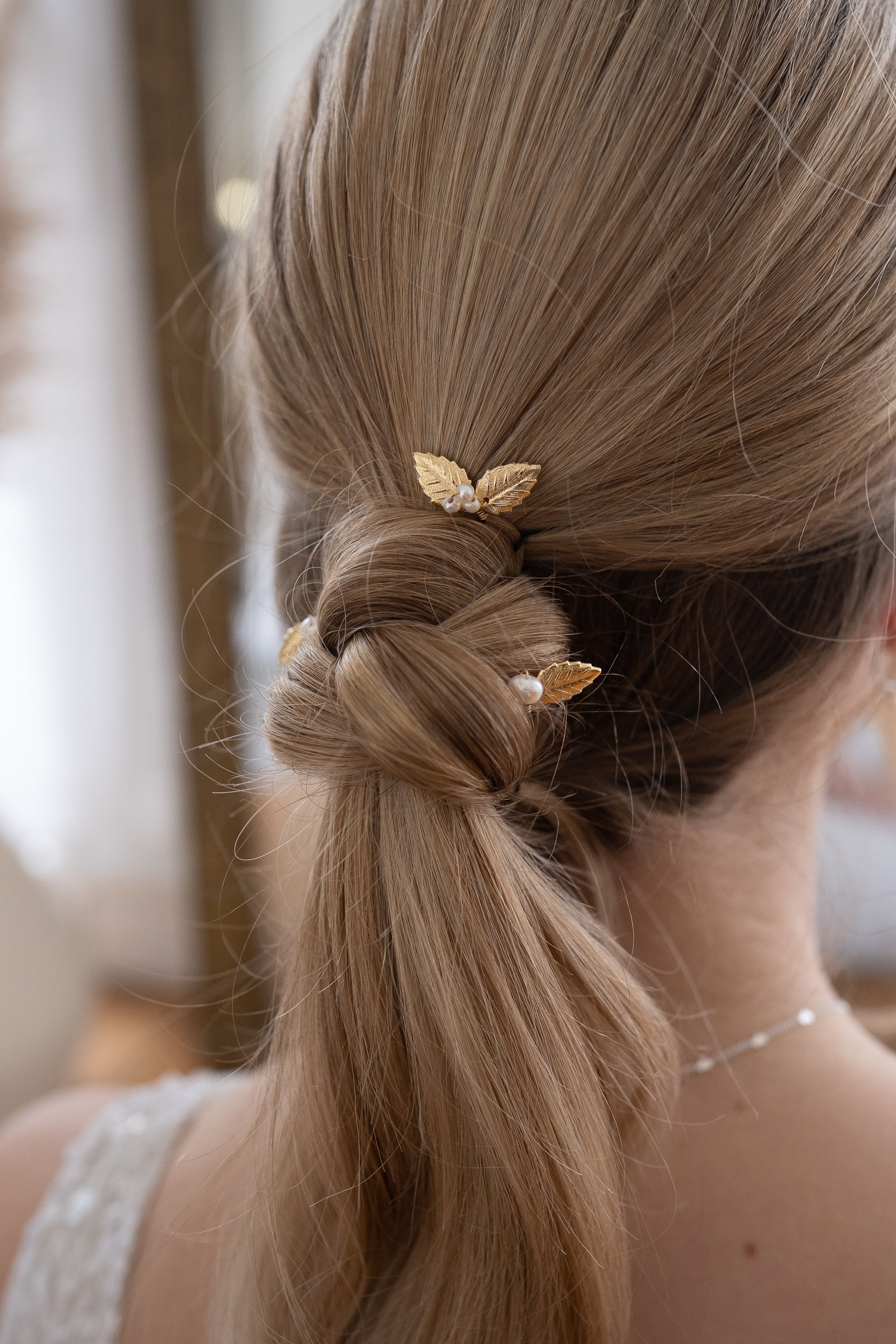 Set d'épingles Maud