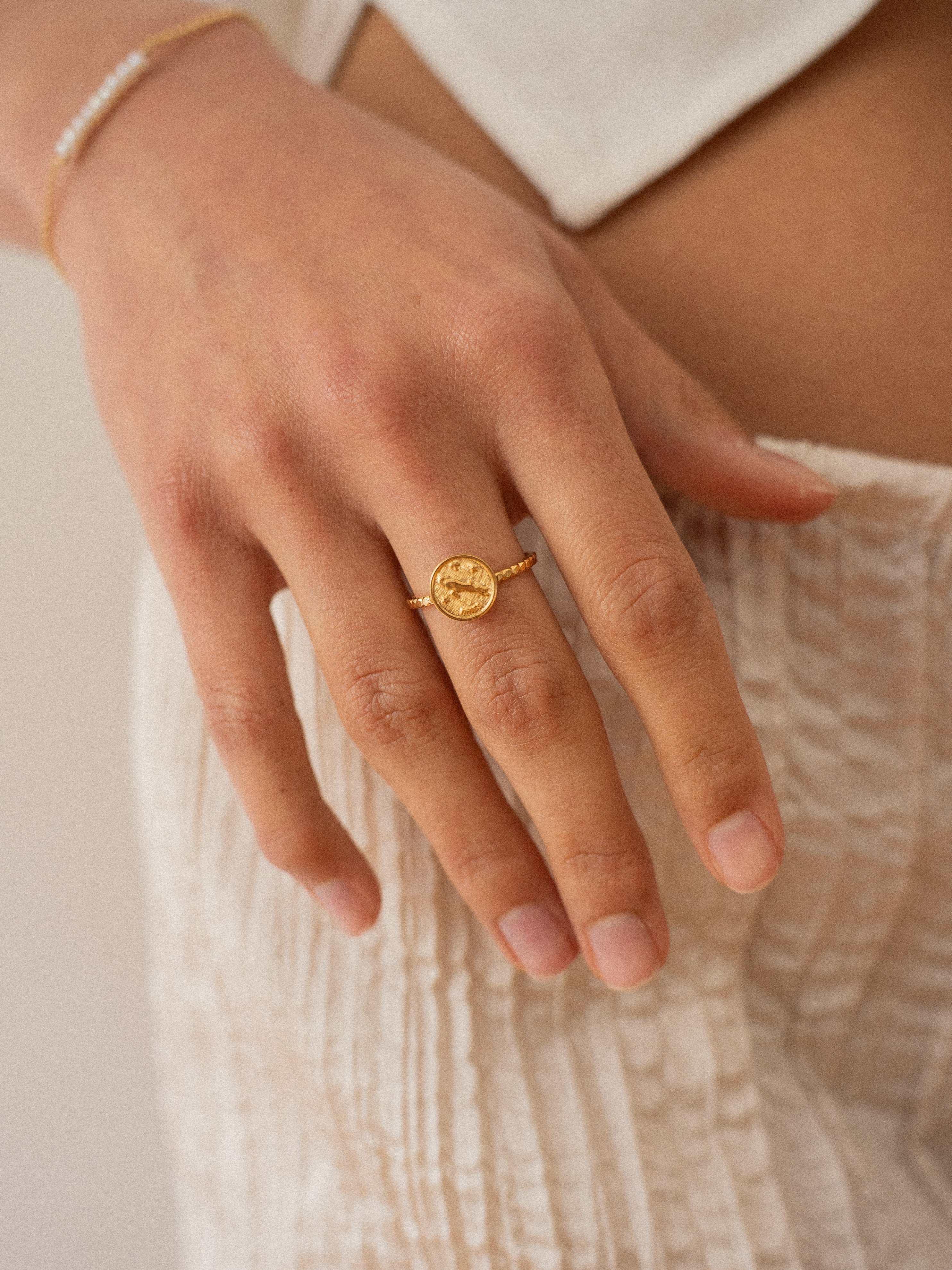Bague Astro | Bélier