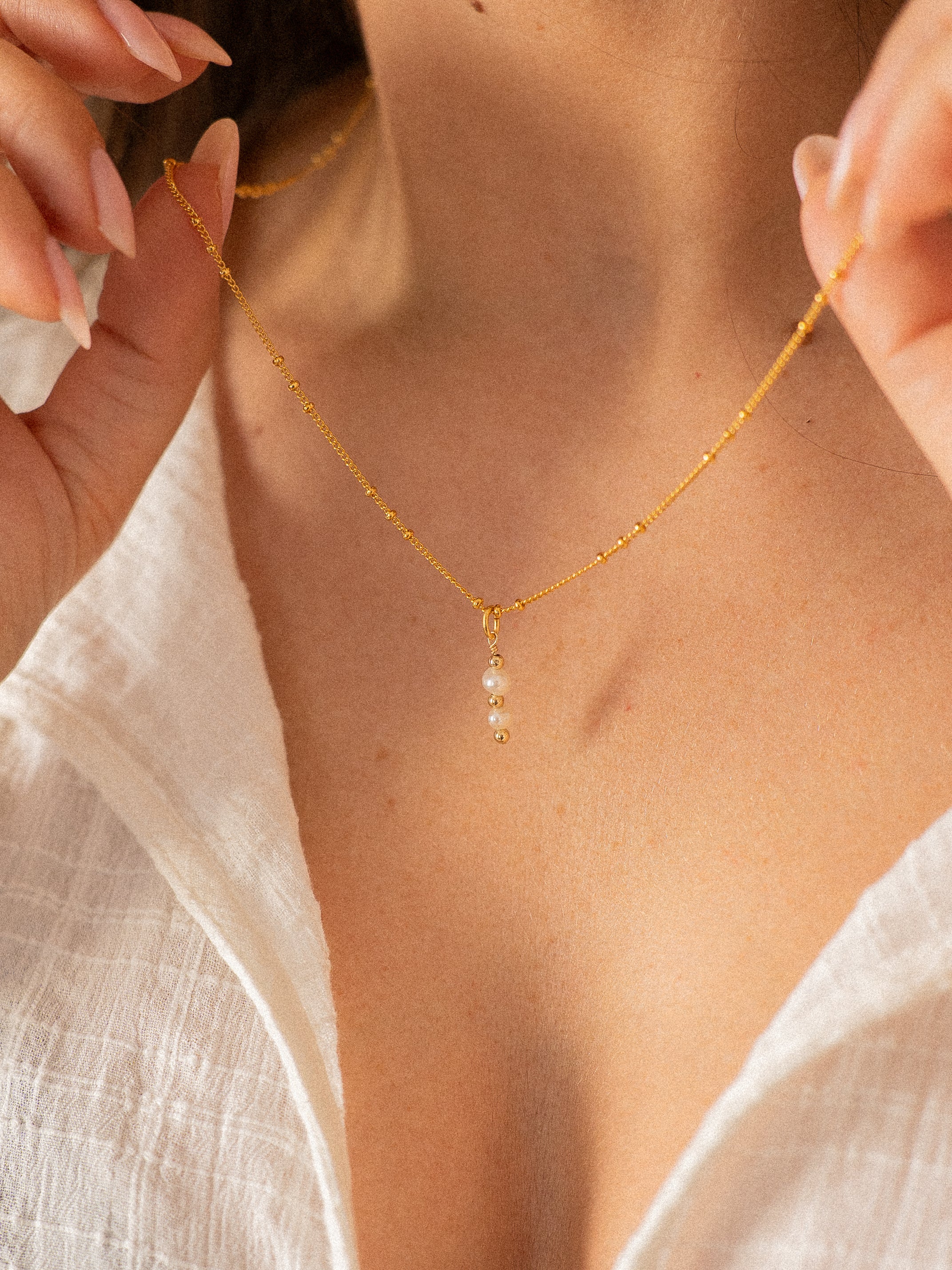 Collier Léonie