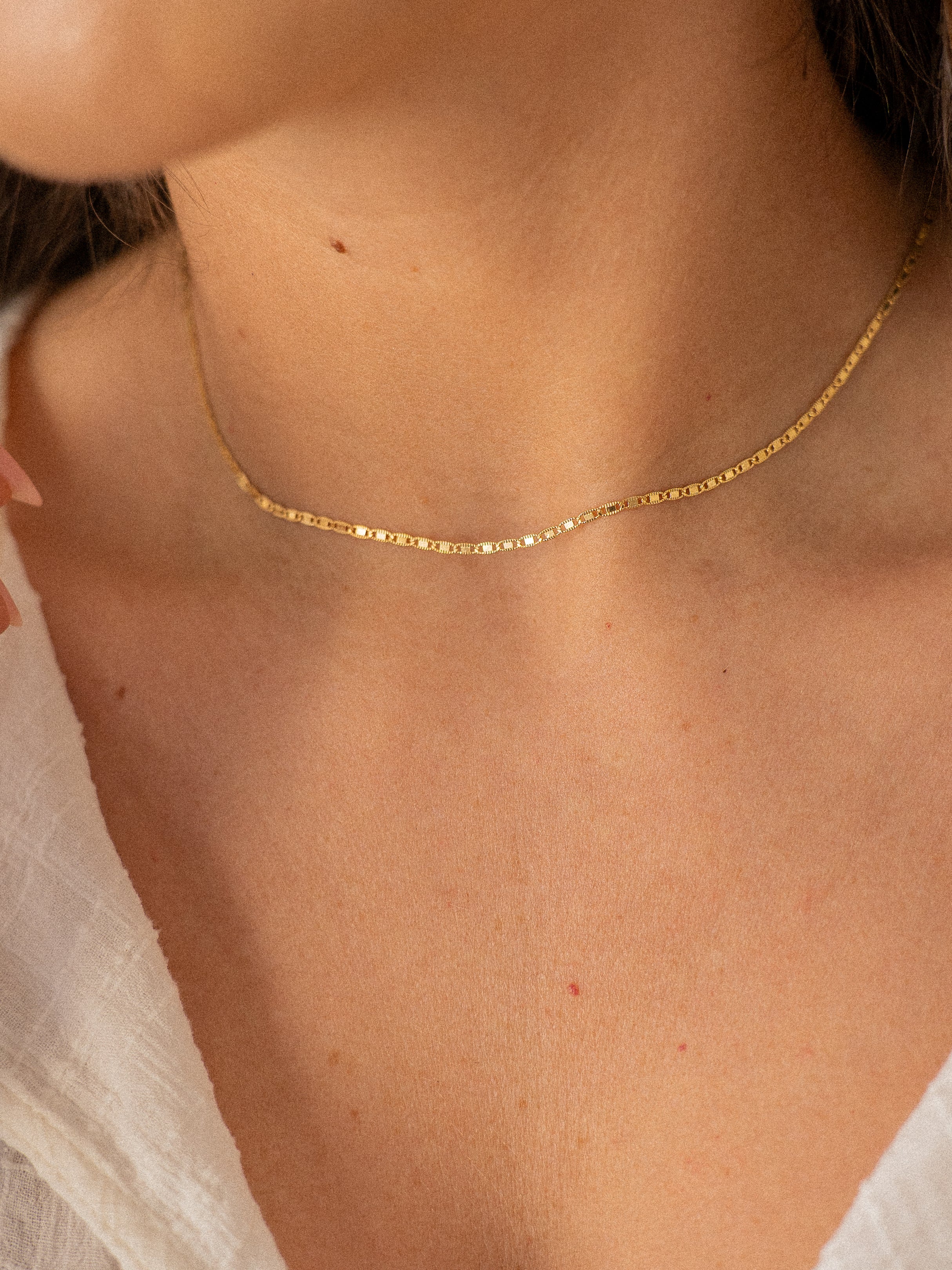 Collier Kristen