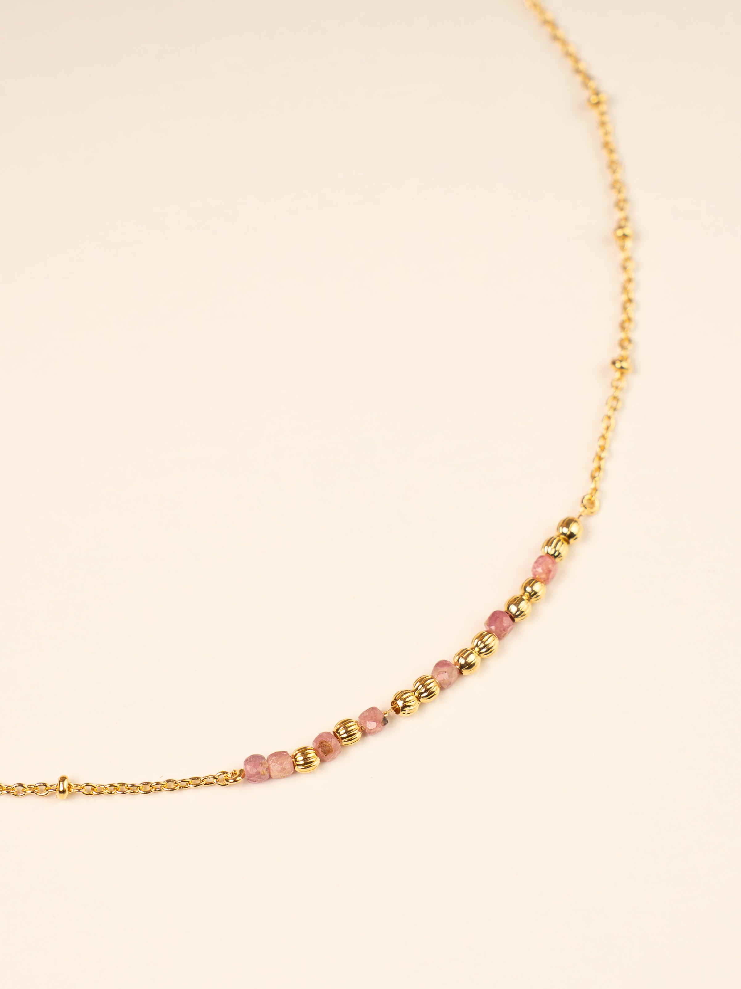 Bijou morse "Marraine"