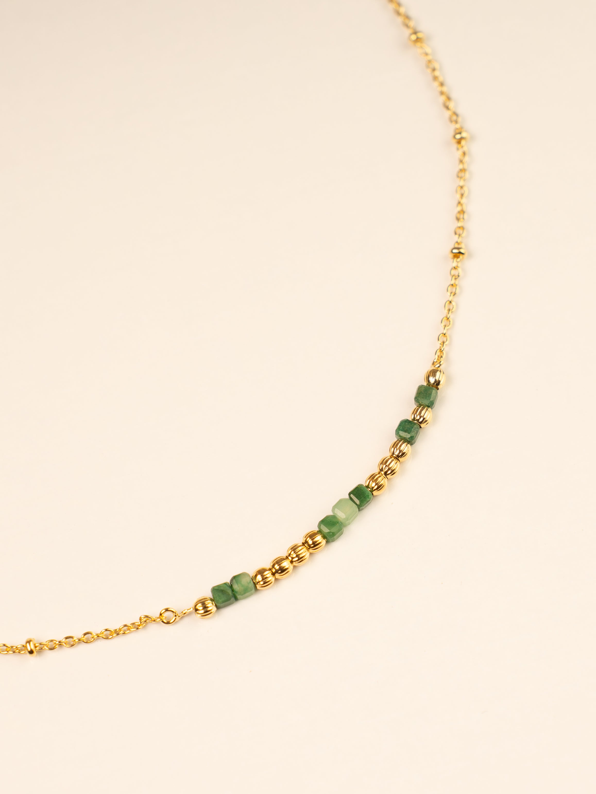 Bijou morse "Âme soeur"