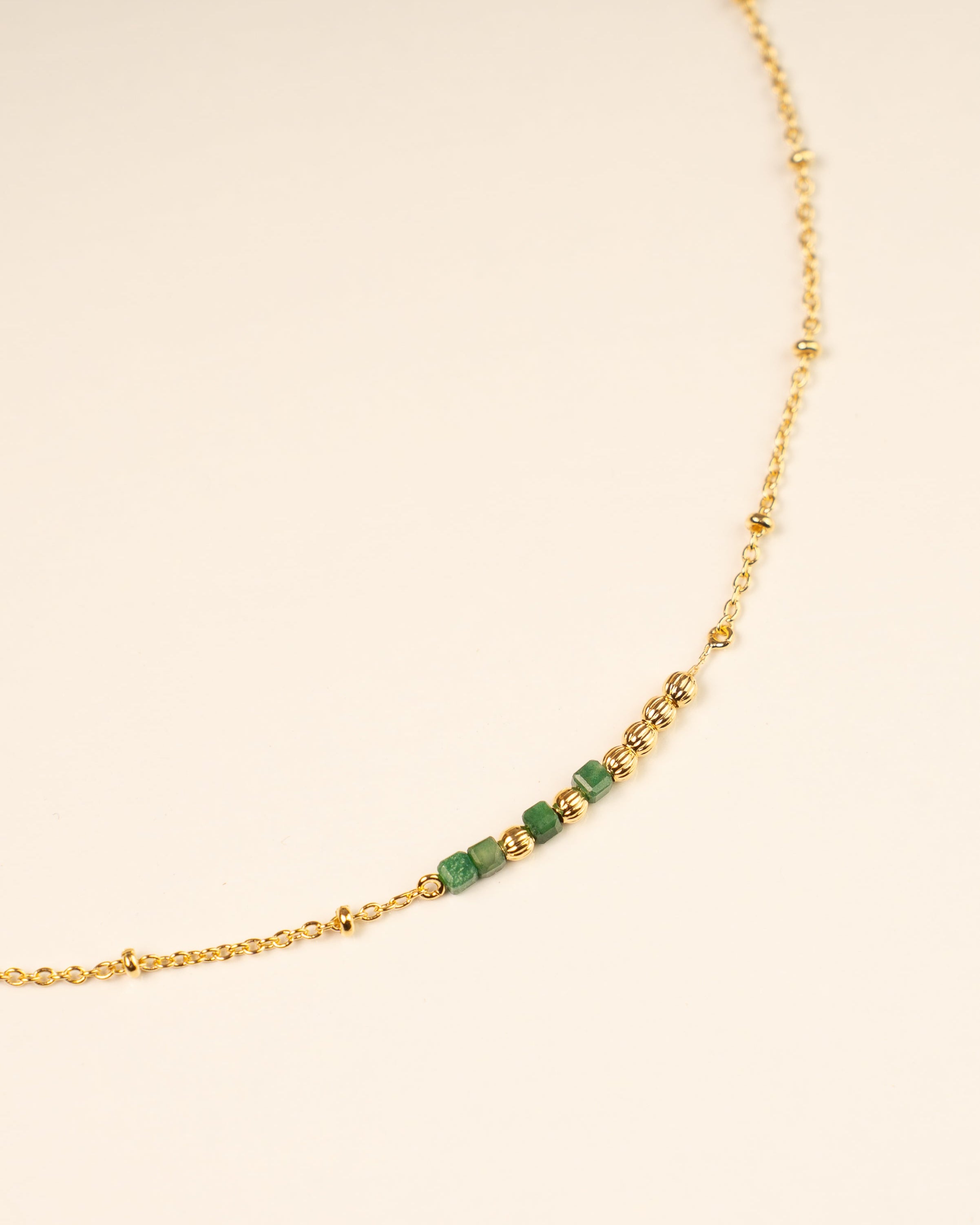 Bijou secret en morse à personnaliser