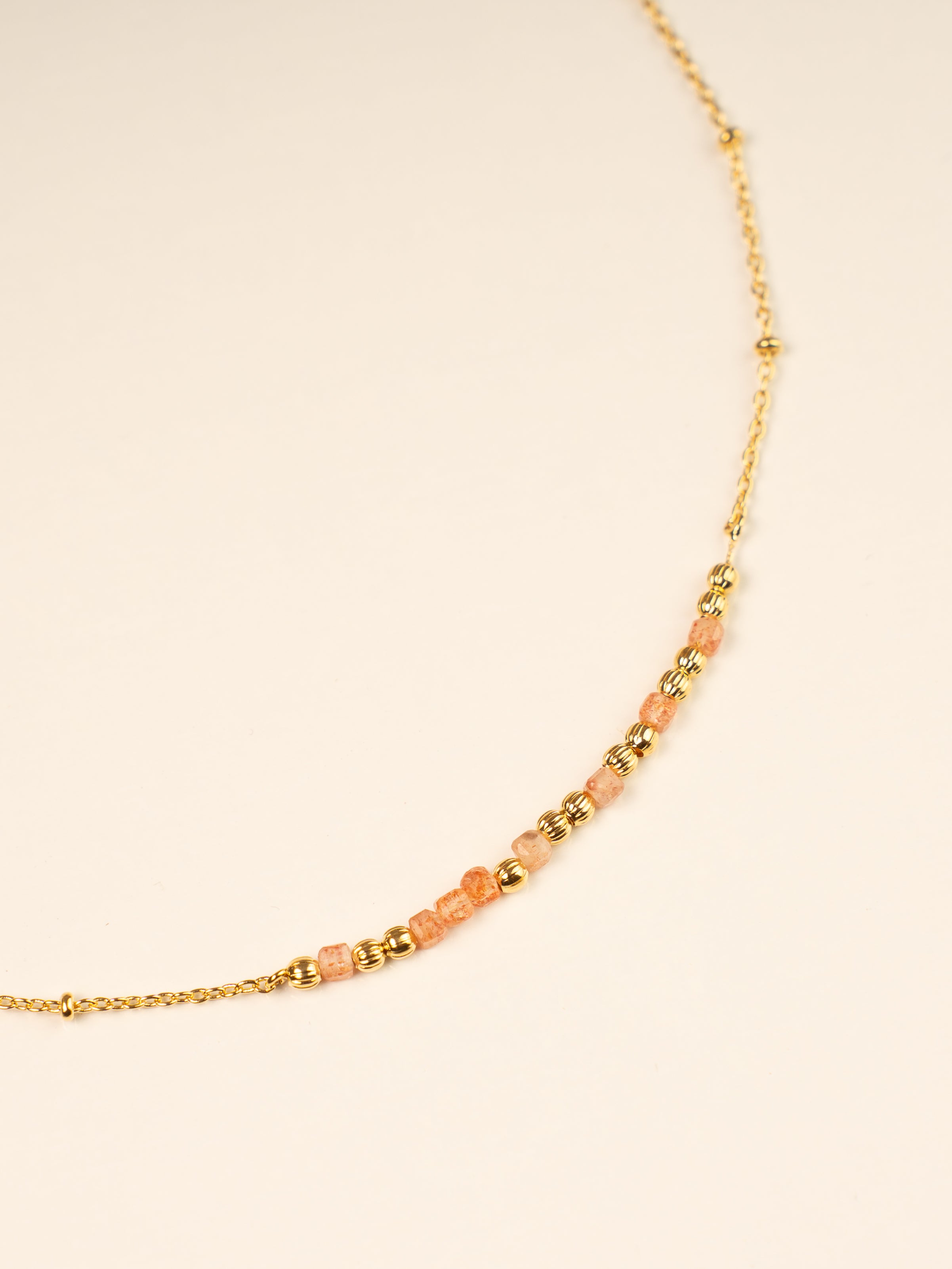 Bijou secret en morse à personnaliser