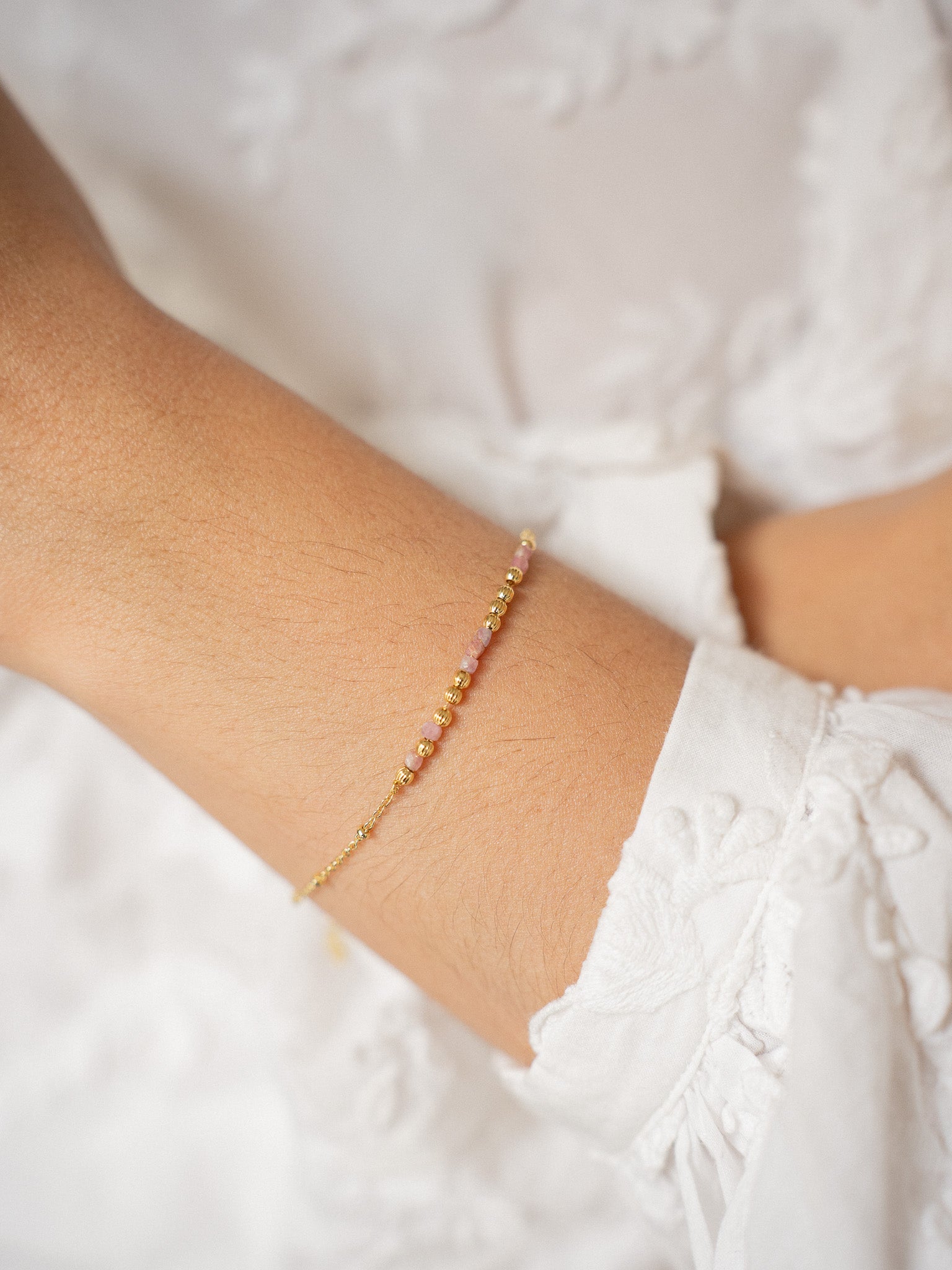 Bijou morse "Âme soeur"