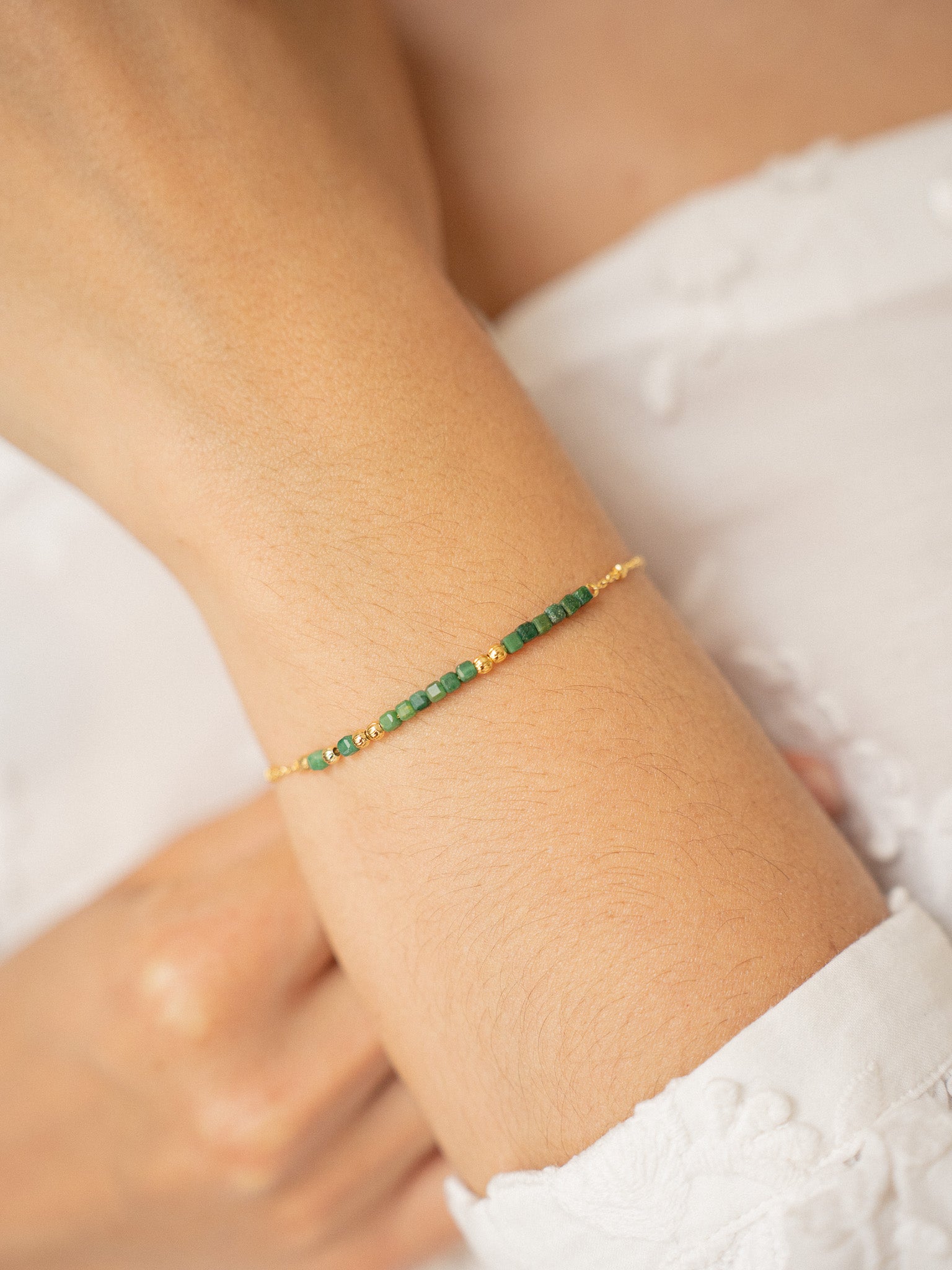 Bijou morse "Mon amour"