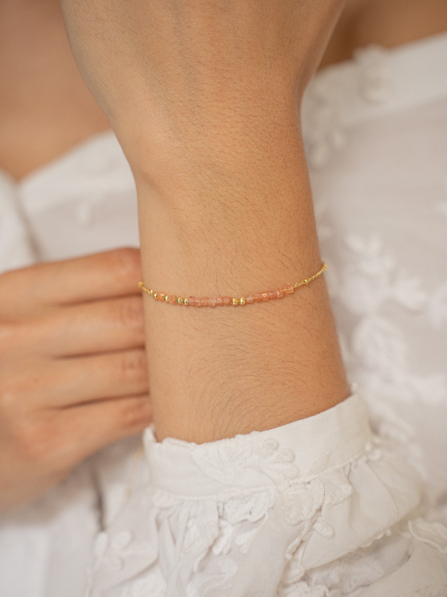 Bijou morse "Mon amour"