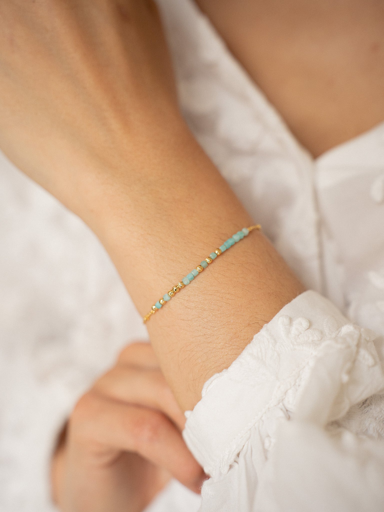 Bijou morse "Mon coeur"