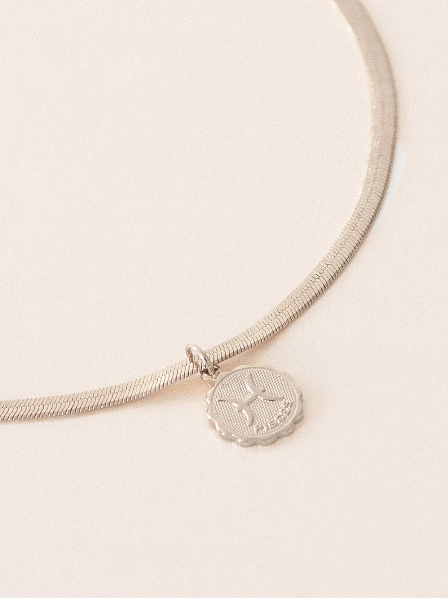 Collier Elsa - Astro