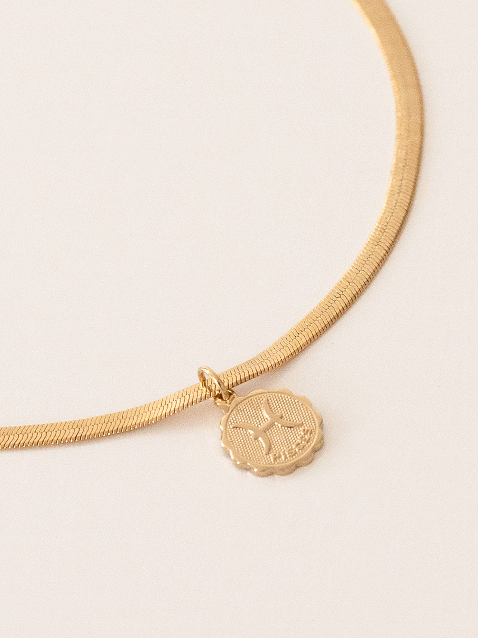 Collier Elsa - Astro