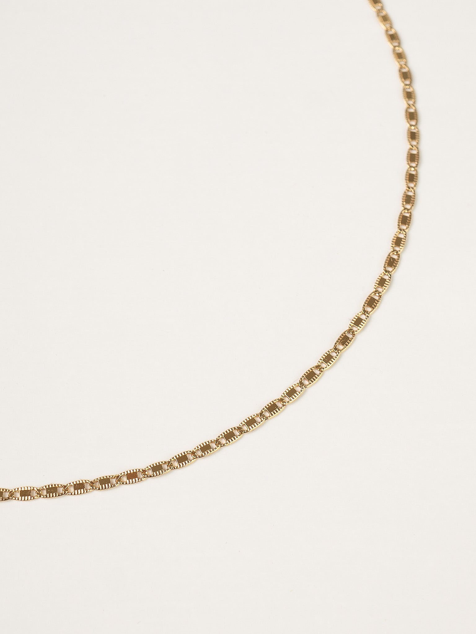 Collier Kristen