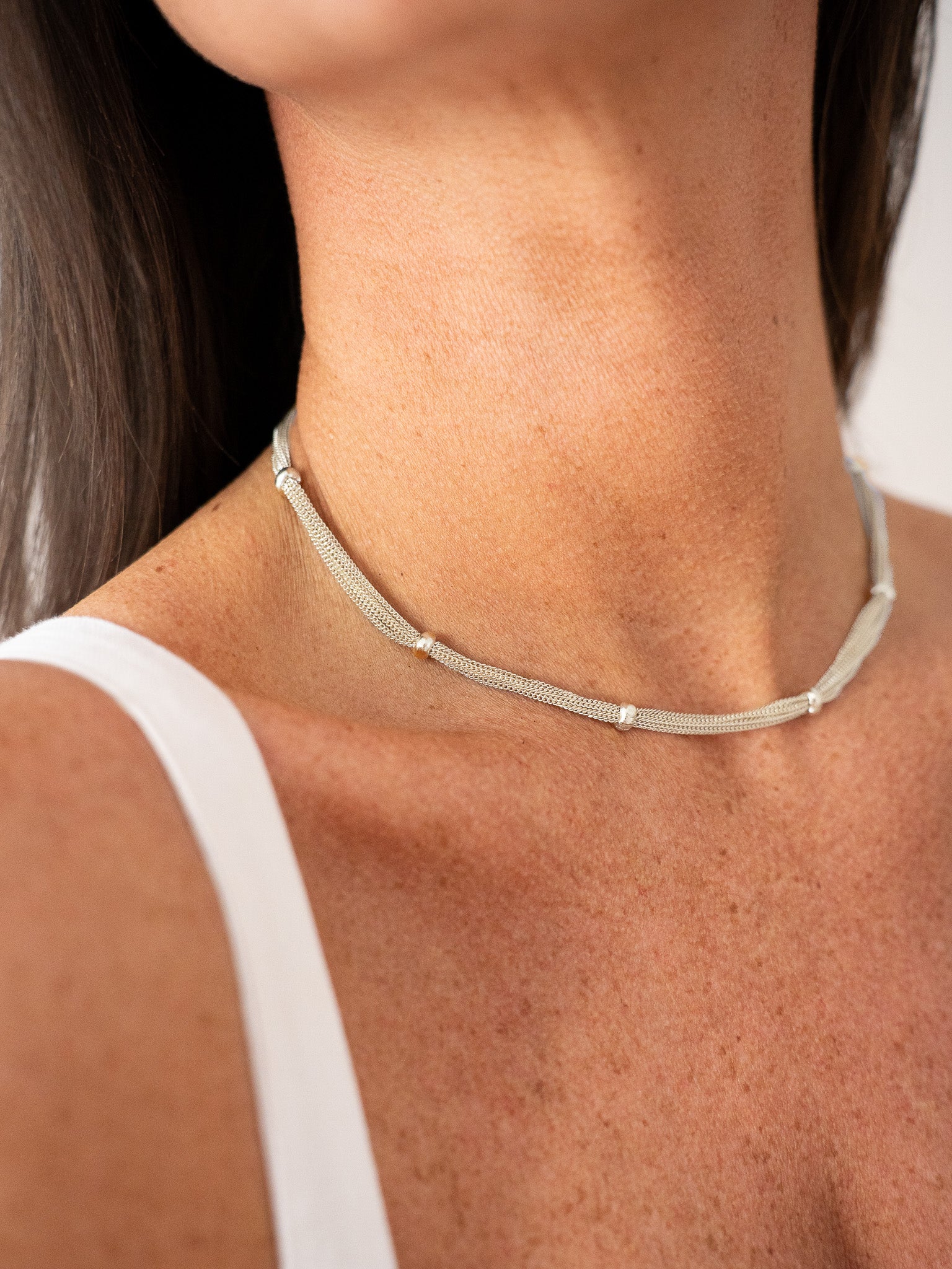 Collier Sarah