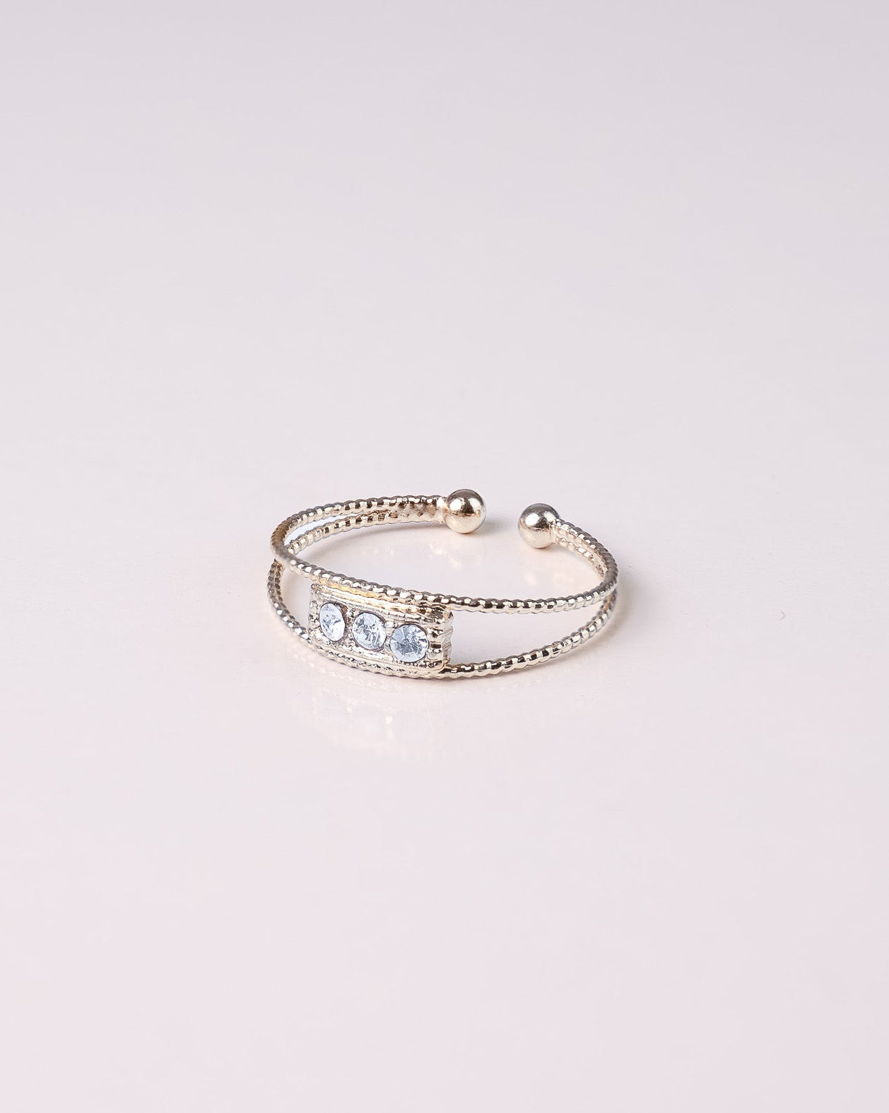 Bague Mathilde
