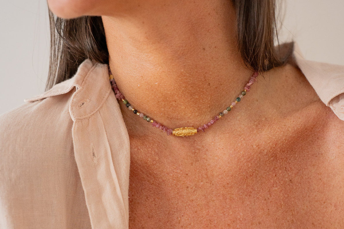 Vertus et bienfaits de l'amazonite