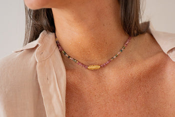 Vertus et bienfaits de l'amazonite