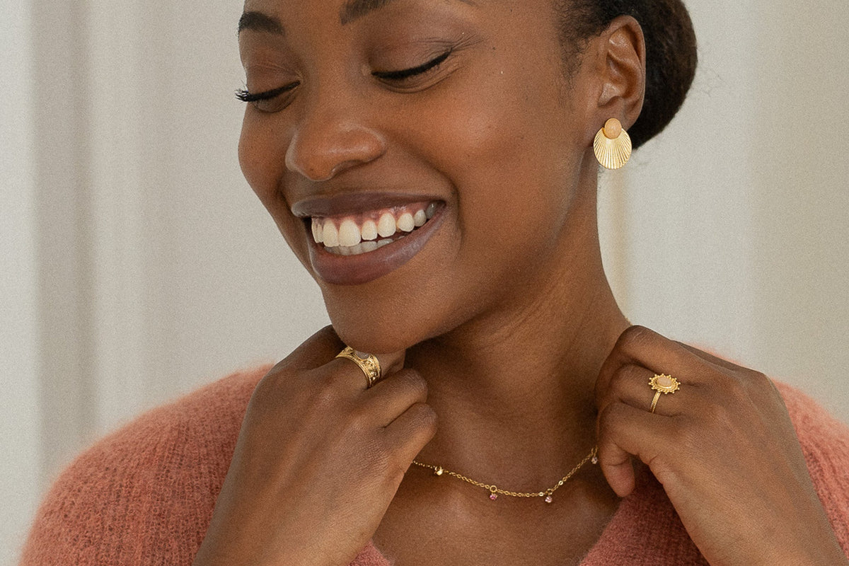 Tendance des bijoux fantaisie