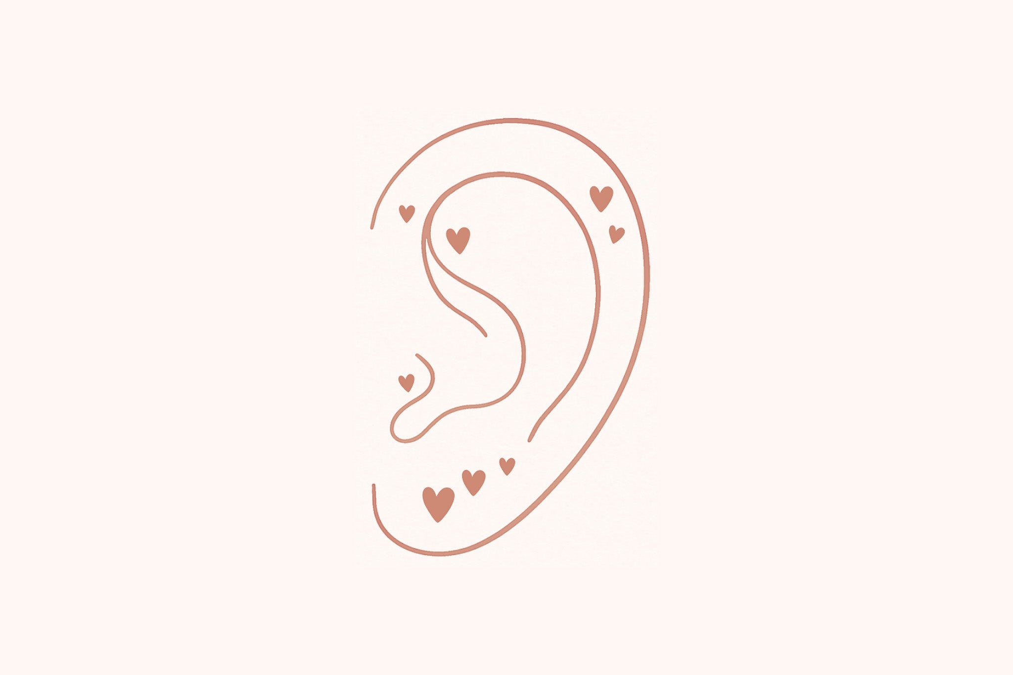 Tout savoir sur les piercings