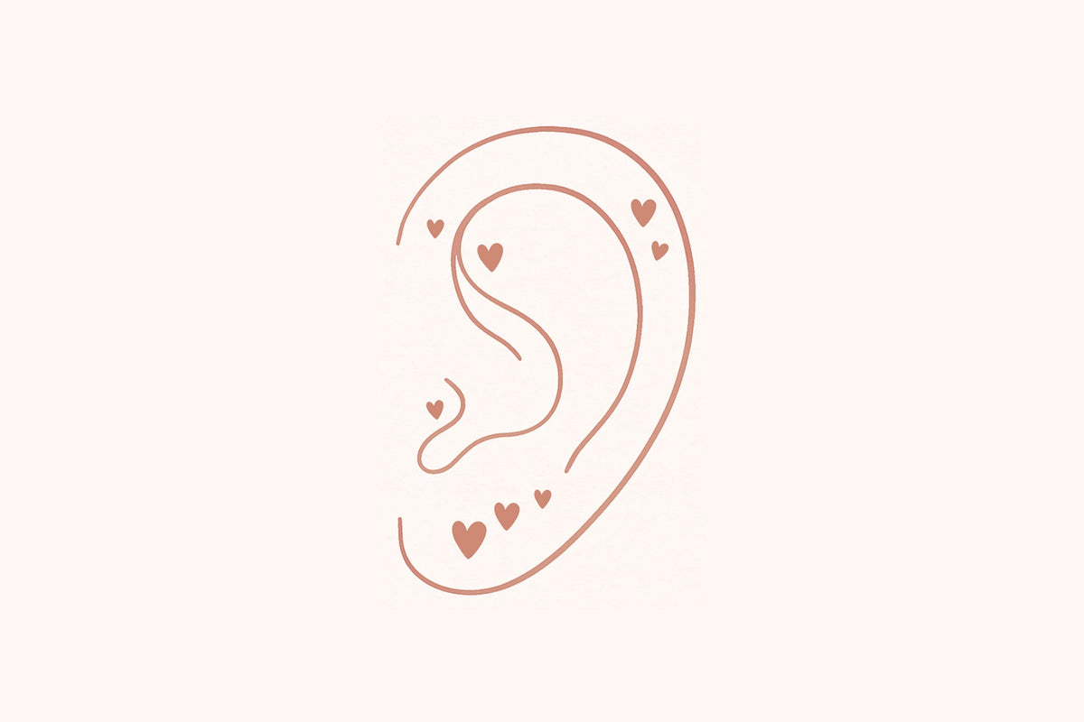 Tout savoir sur les piercings