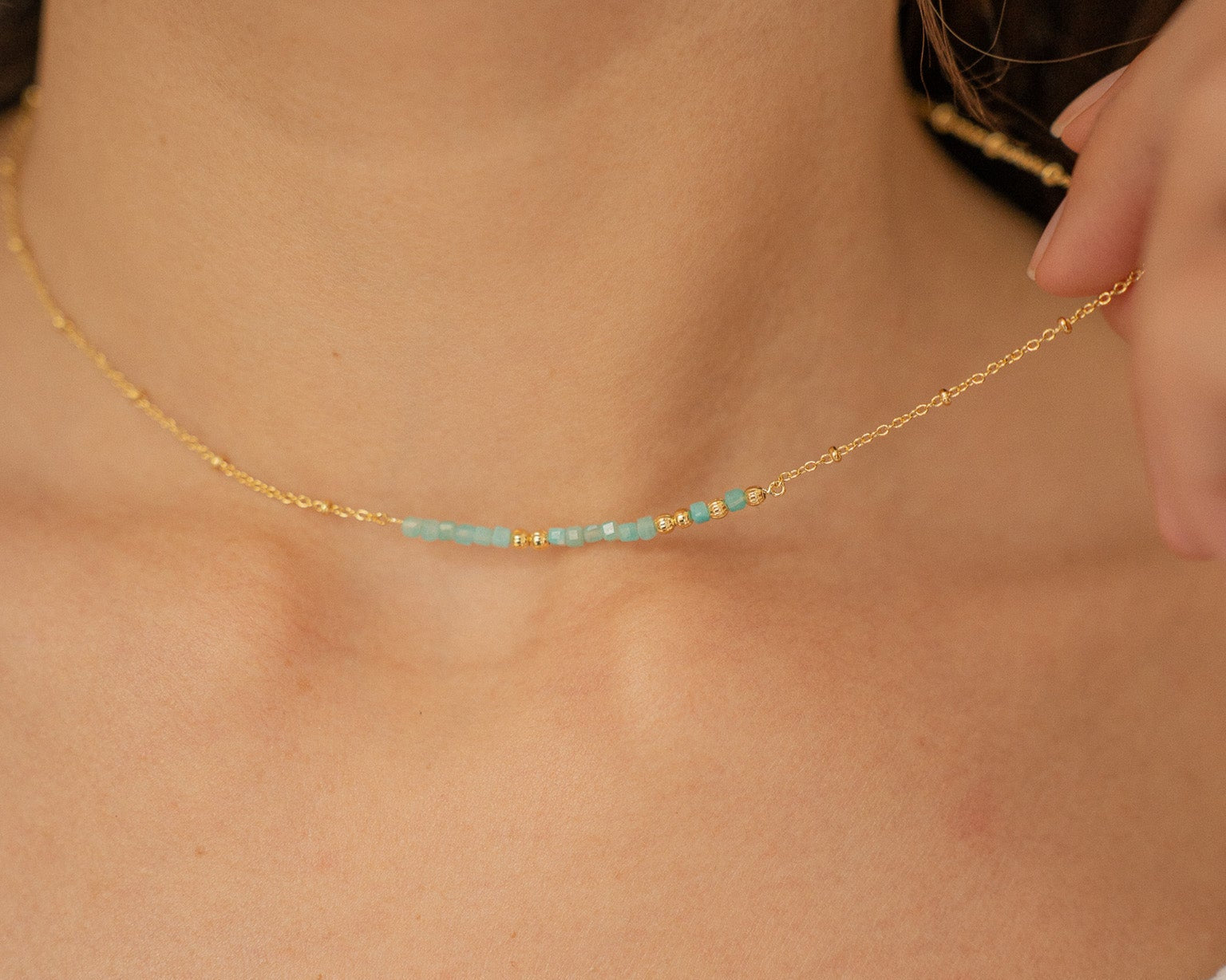 Collection | Bijoux morse