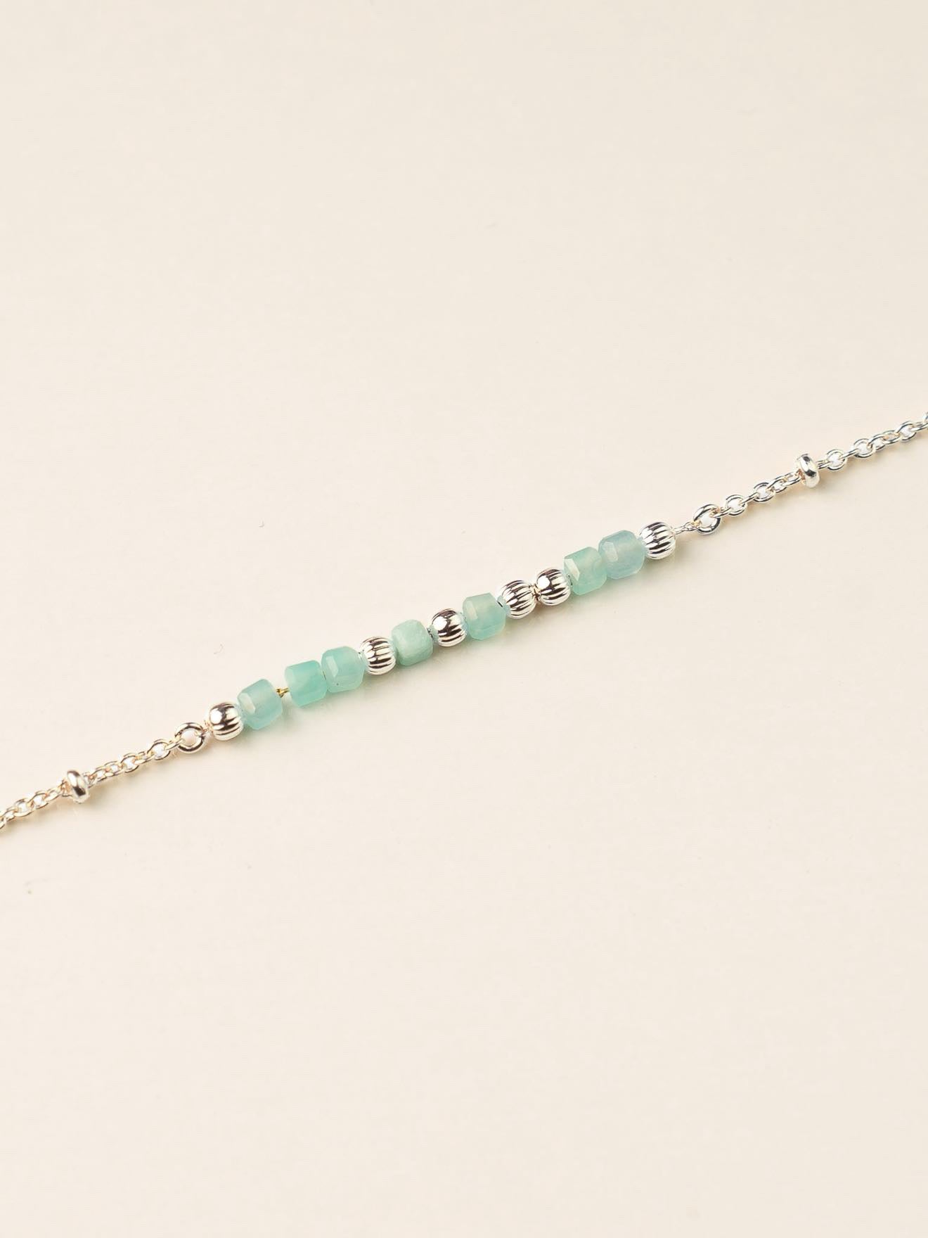 Bijou secret en morse à personnaliser