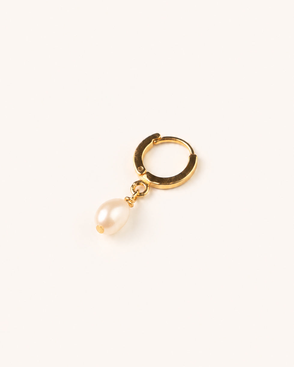 Dormeuse Perle