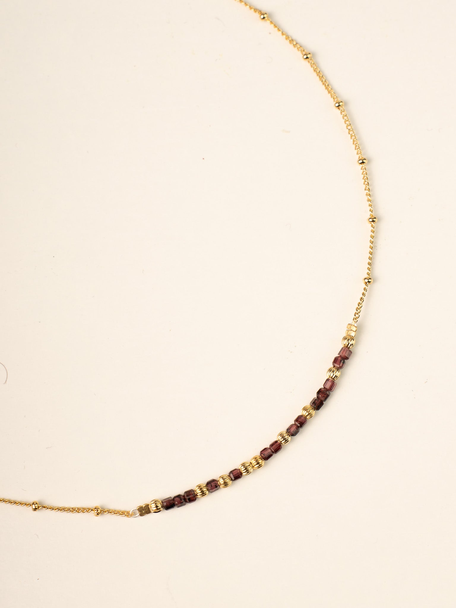 Collier "Je t'aime Maman"