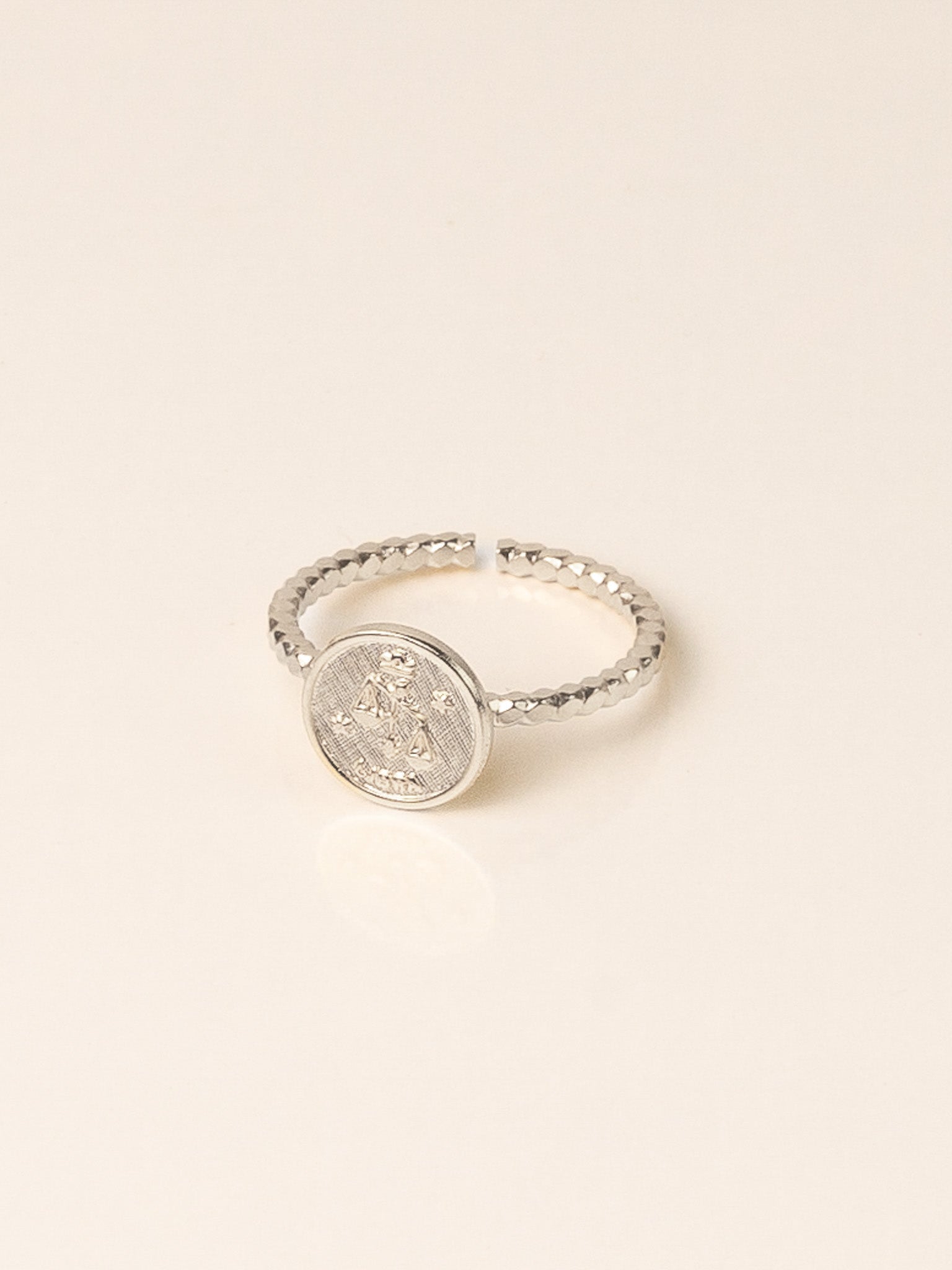 Bague Astro | Balance