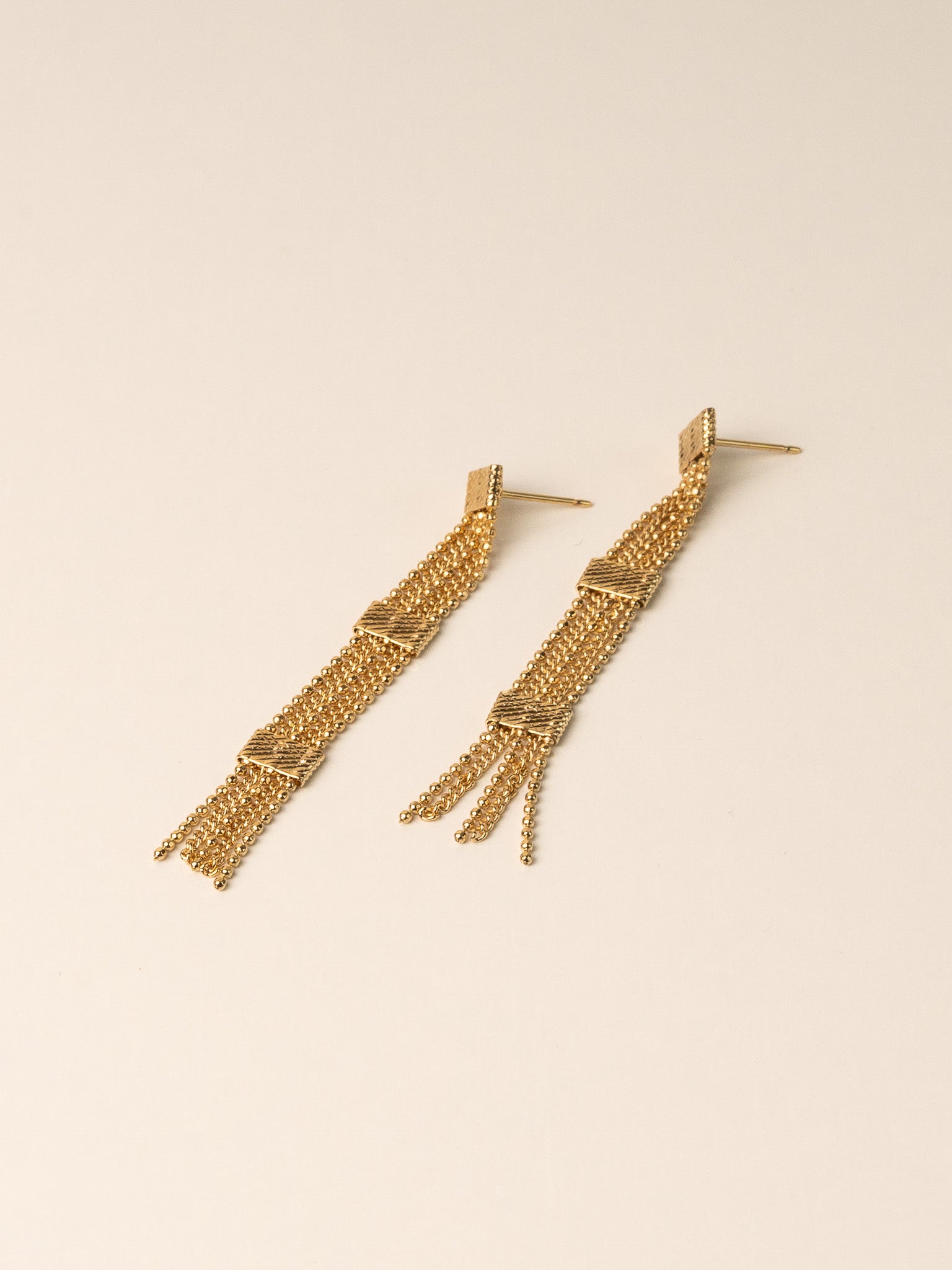 Boucles Claudine
